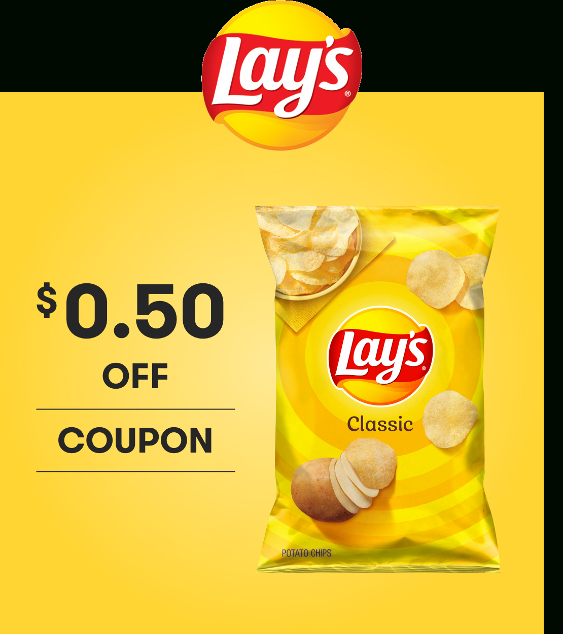 Coupons | Tasty Rewards for Free Printable Frito Lay Coupons