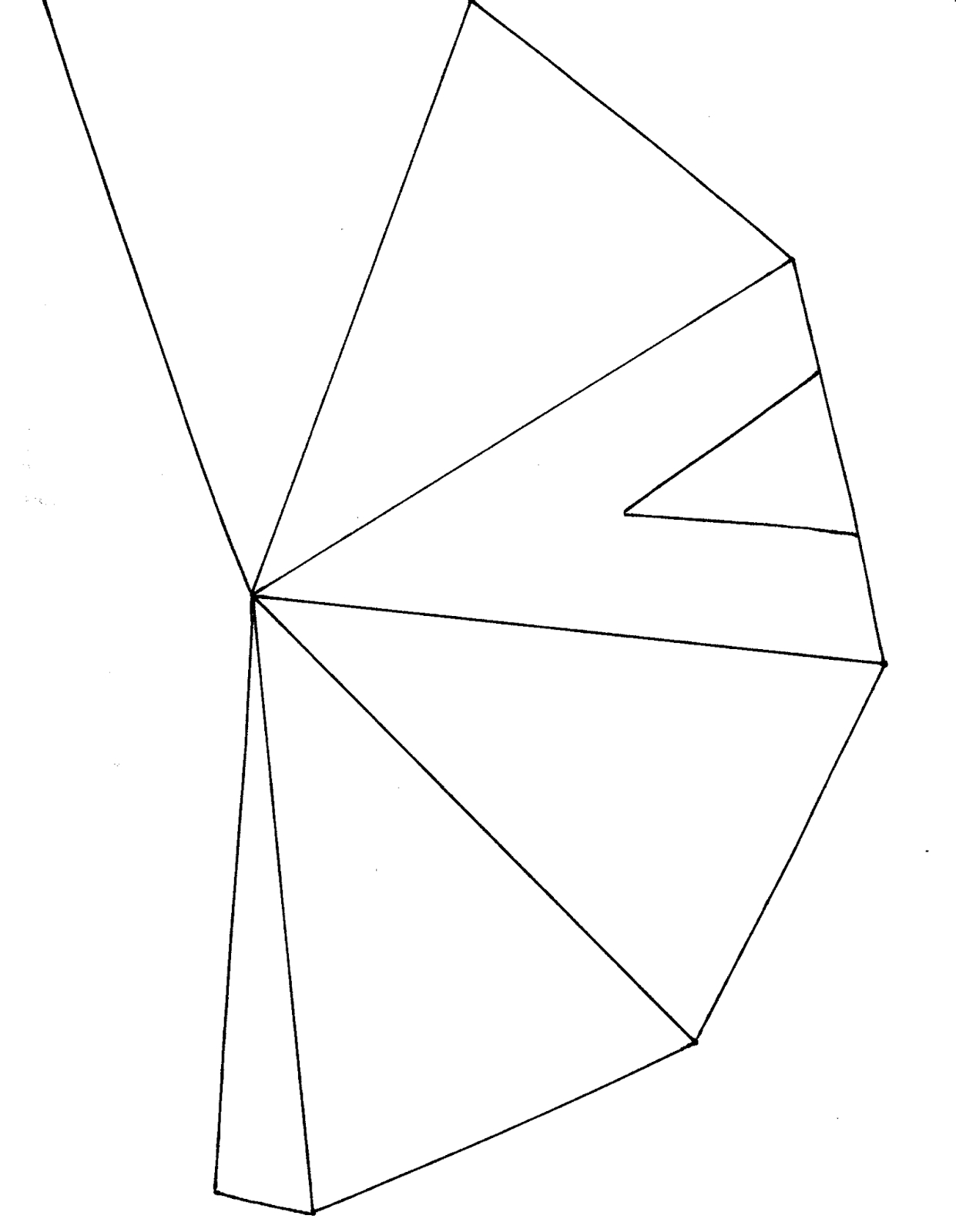 Create Your Own Tipi (U.s. National Park Service) intended for Free Printable Teepee