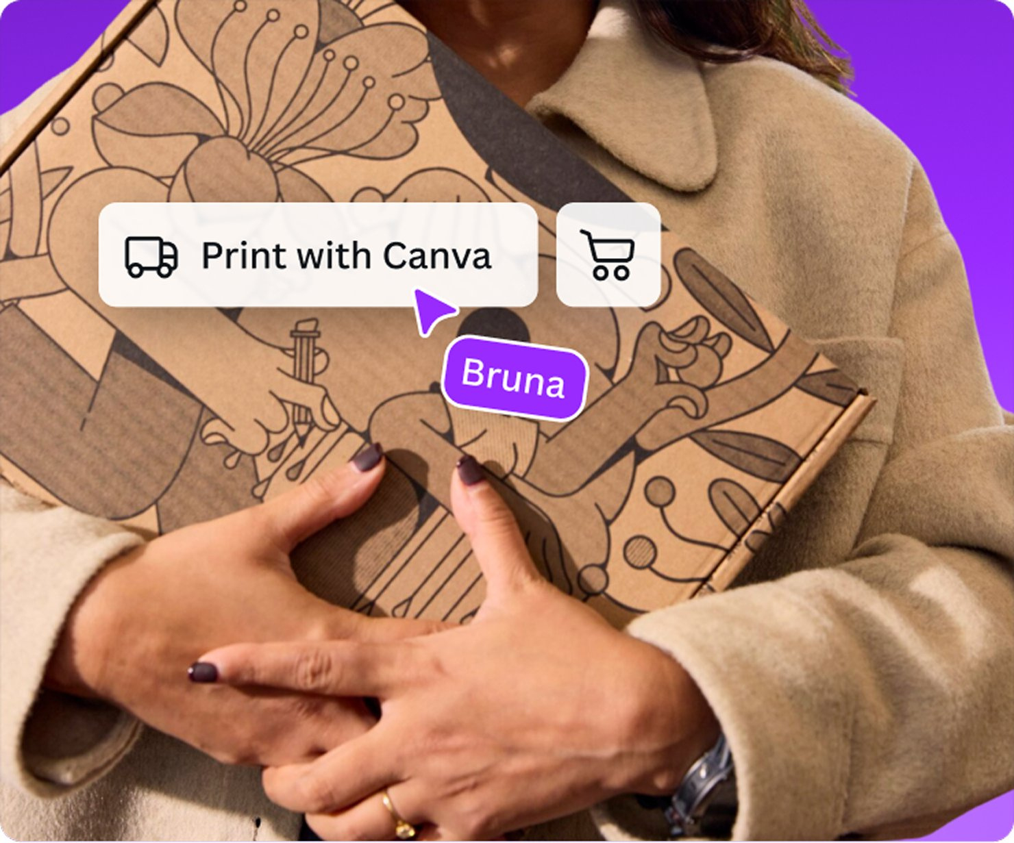 Custom Photo Books & Albums - Photo Book Maker | Canva intended for Make A Printable Picture Book Online Free