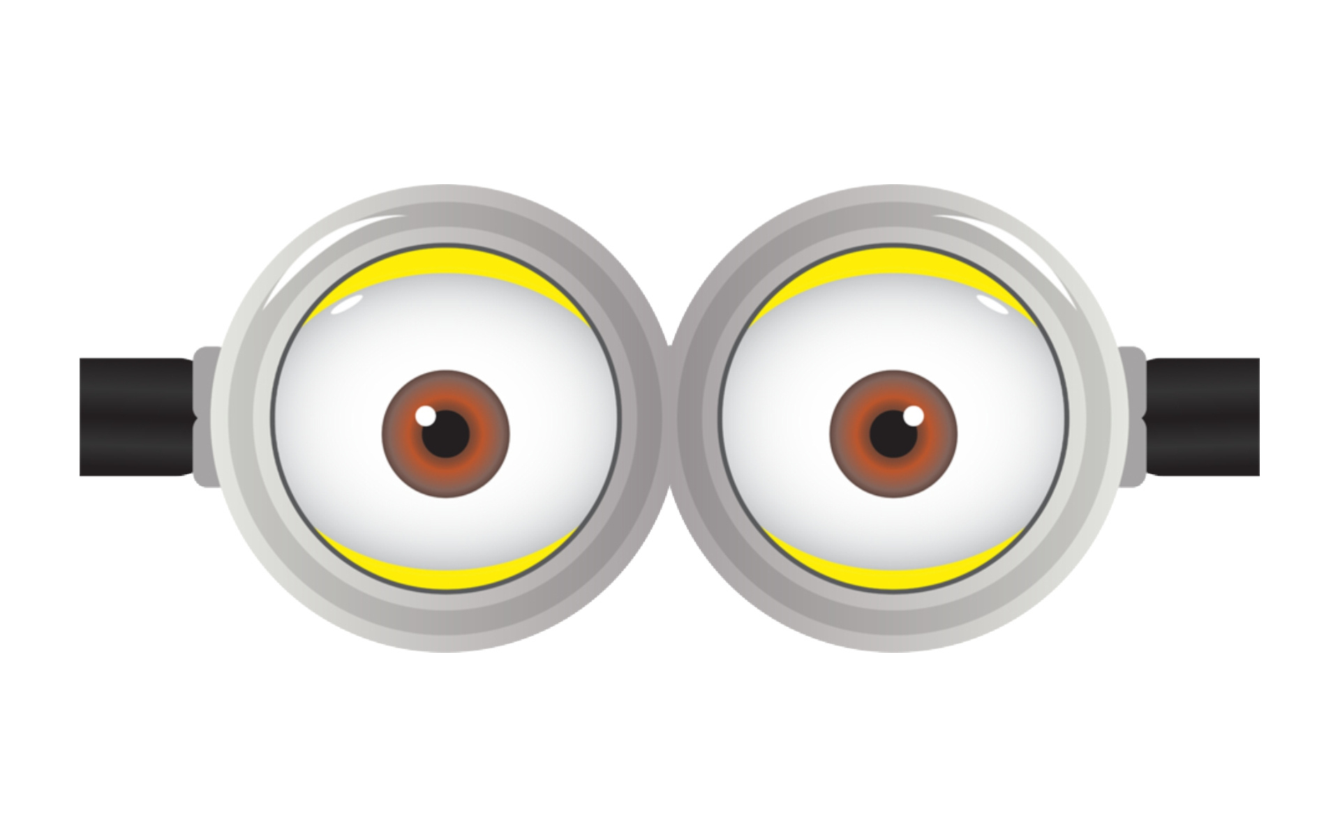 Despicable Me Minion Mouth - 10 Free Pdf Printables | Printablee pertaining to Free Minion Printables