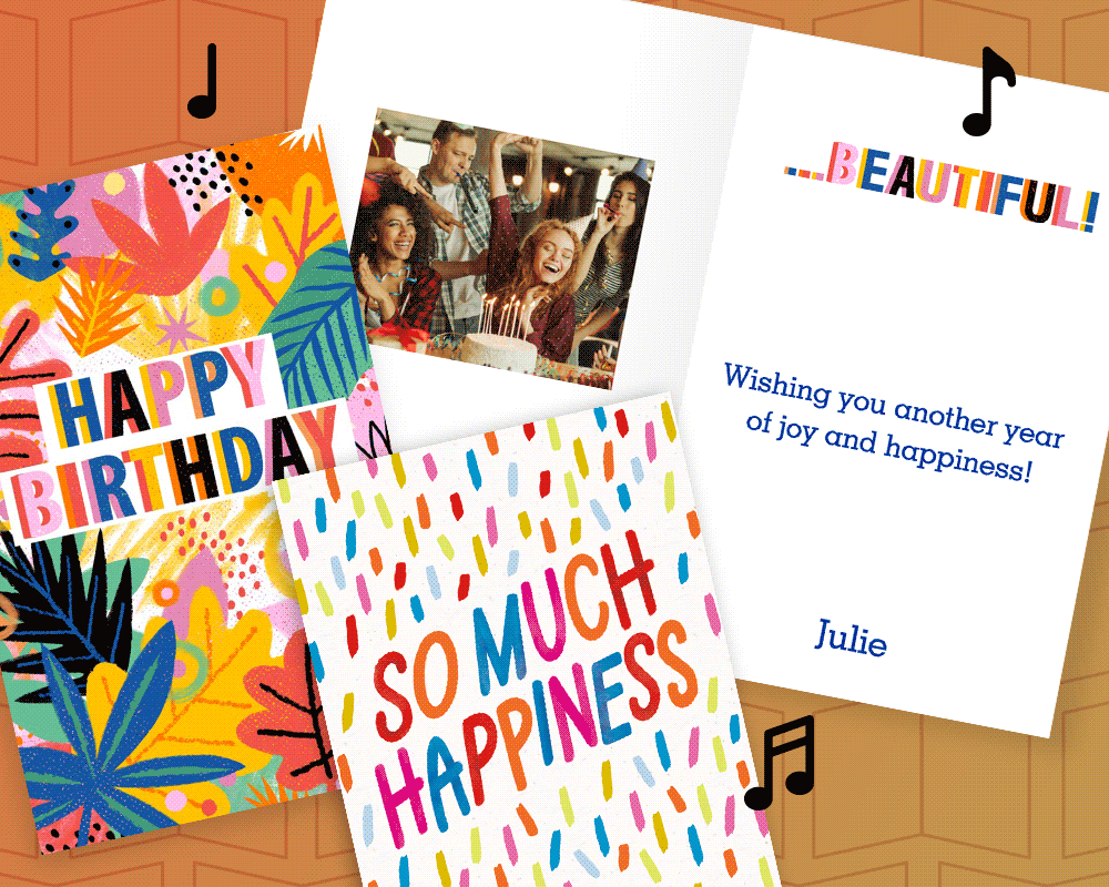 Digital &amp;amp; Printable Custom Birthday Cards | Blue Mountain regarding Blue Mountain Cards Free Printable
