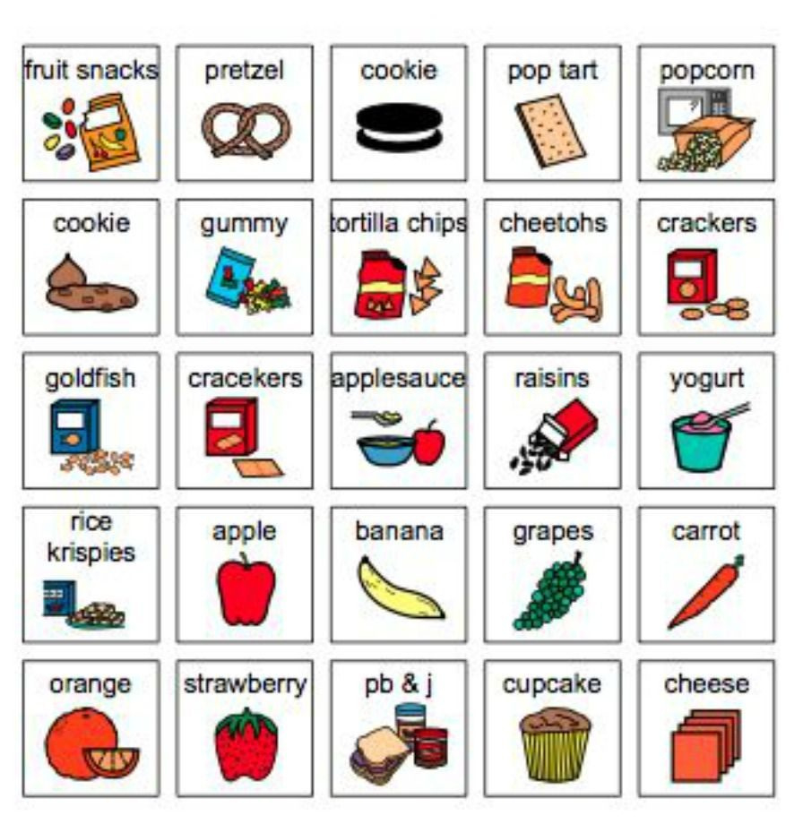 Discover 36 Pecs And Augmentative Communication Ideas | Picture within Free Pecs Printables