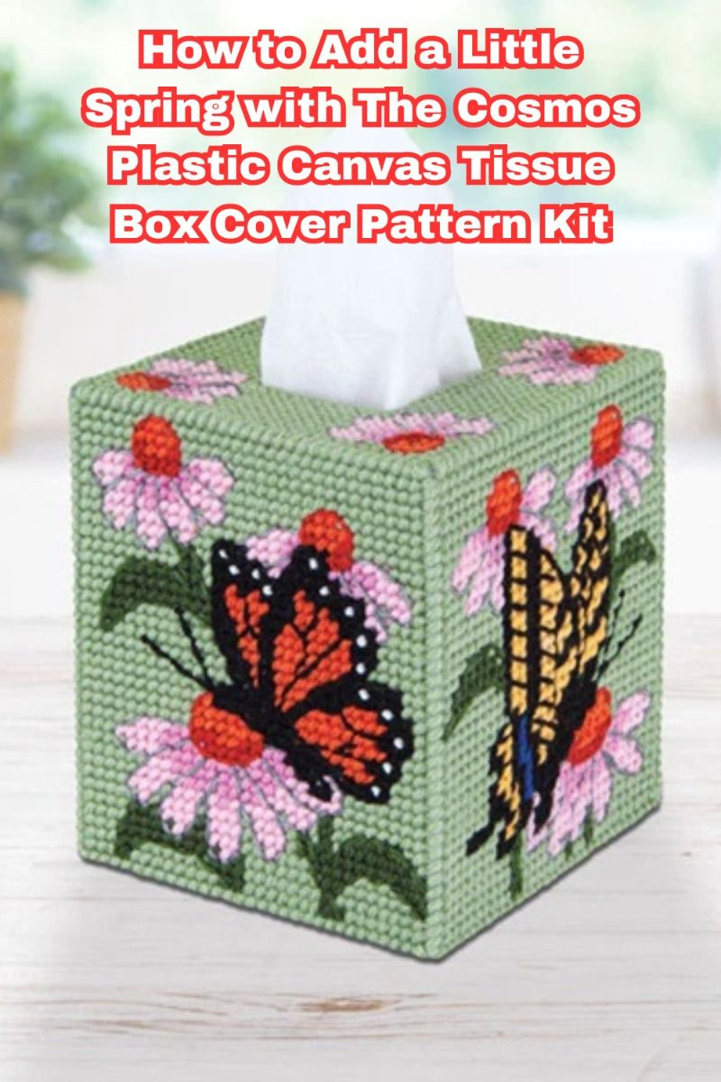 Discover 900+ Plastic Canvas Patterns And Doll Furniture Patterns inside Free Printable Plastic Canvas Tissue Box Patterns