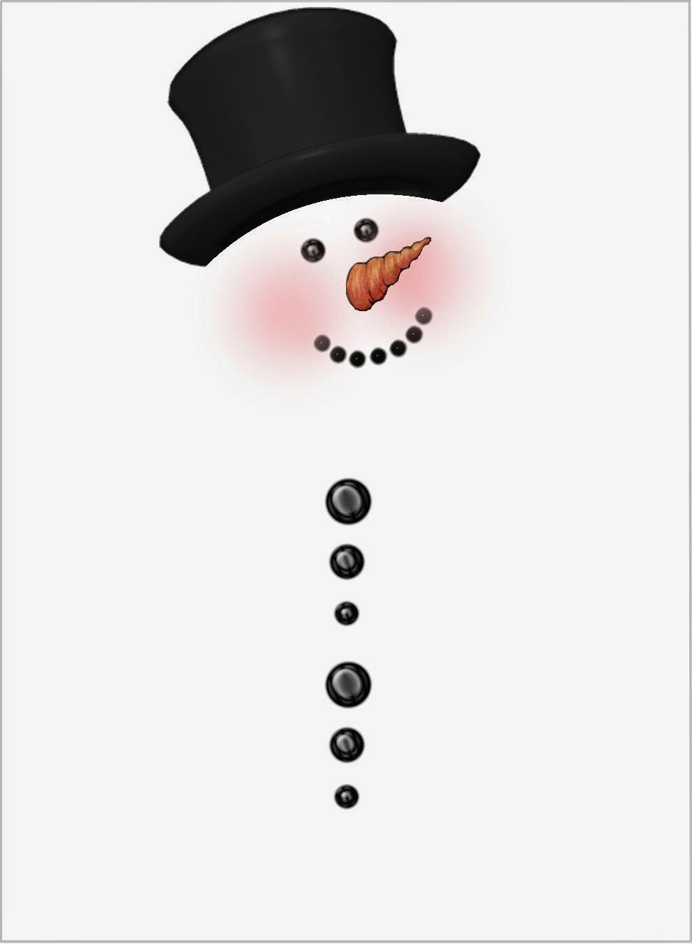 Diy Hershey Bar Snowman. With Free Printables. with Snowman Candy Bar Wrapper Free Printable