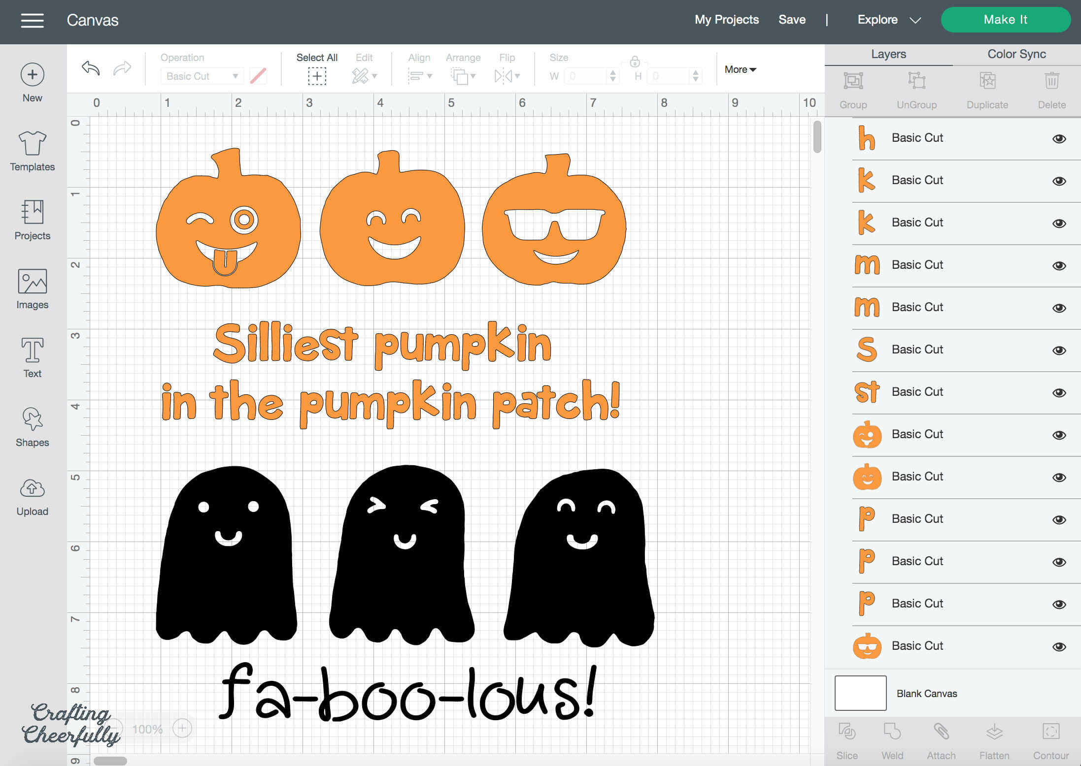 Diy Iron-On Halloween Shirts - Free Svg Cut Files - Crafting inside Free Printable Halloween Iron Ons