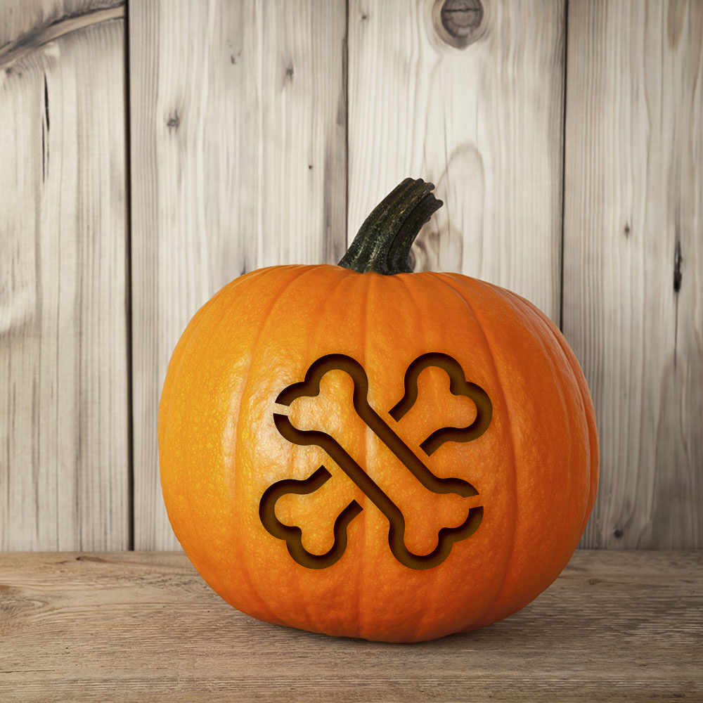 Dog Pumpkin Carving Stencils (+ Hundreds Of Other Free Pumpkin for Free Printable Pumpkin Carving Templates Dog