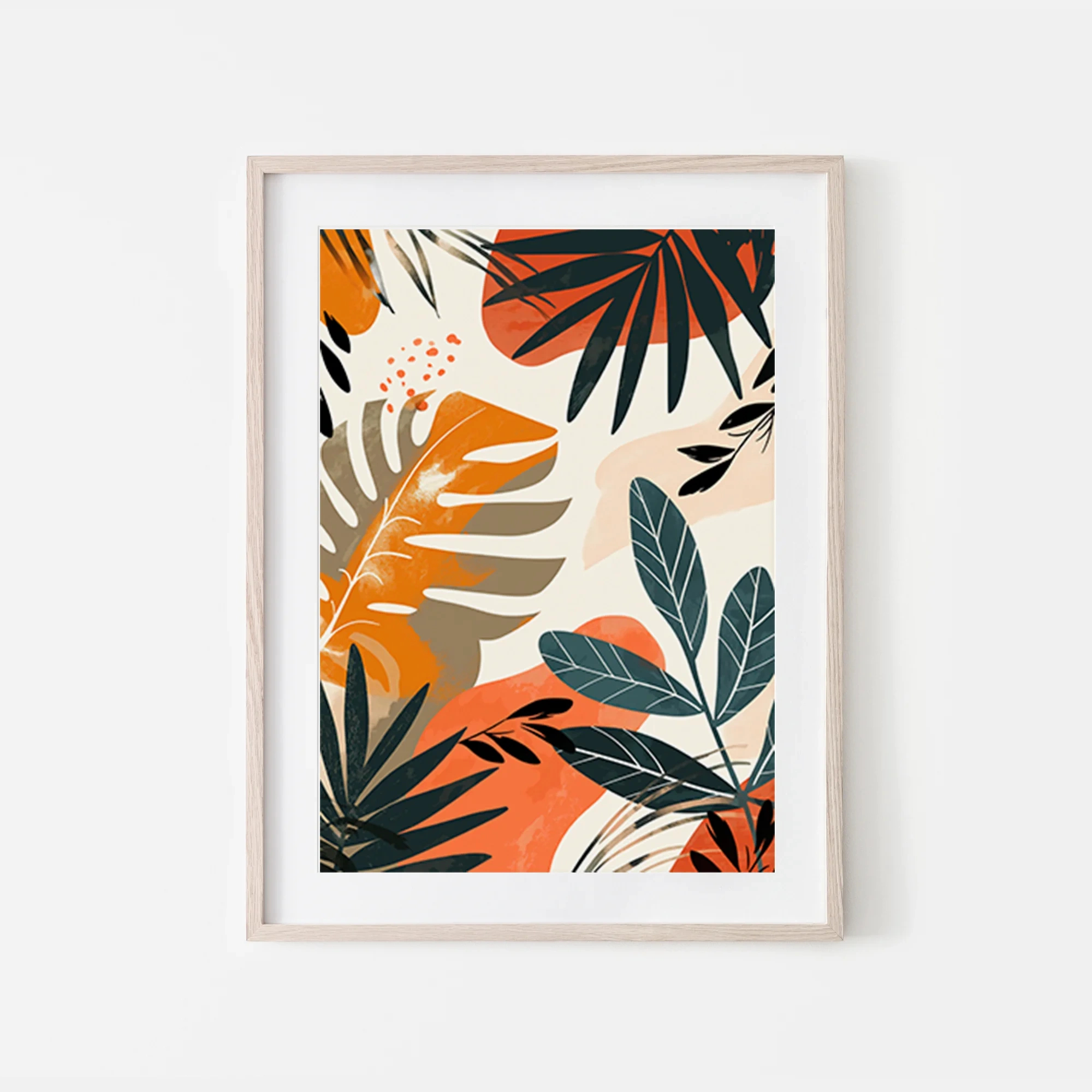 Download Free Printable Digital Art Prints Wall Art | Frintables inside Free Printable Artwork