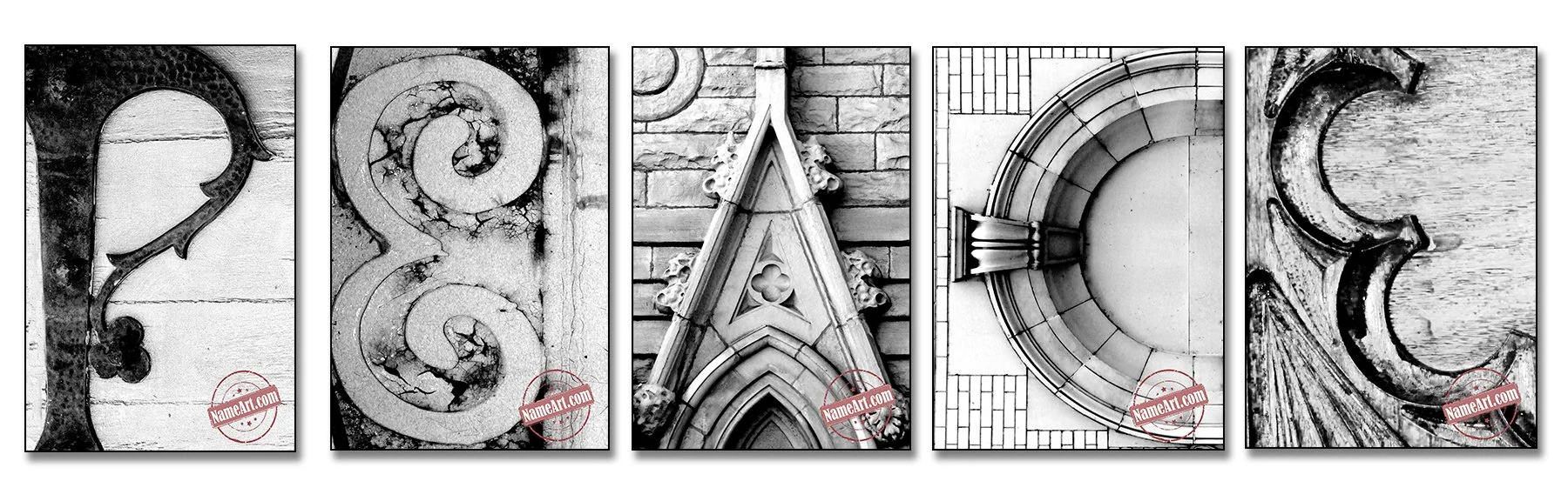 E 03 Bw 4X6 Digital Download intended for Free Printable Alphabet Photography Letters