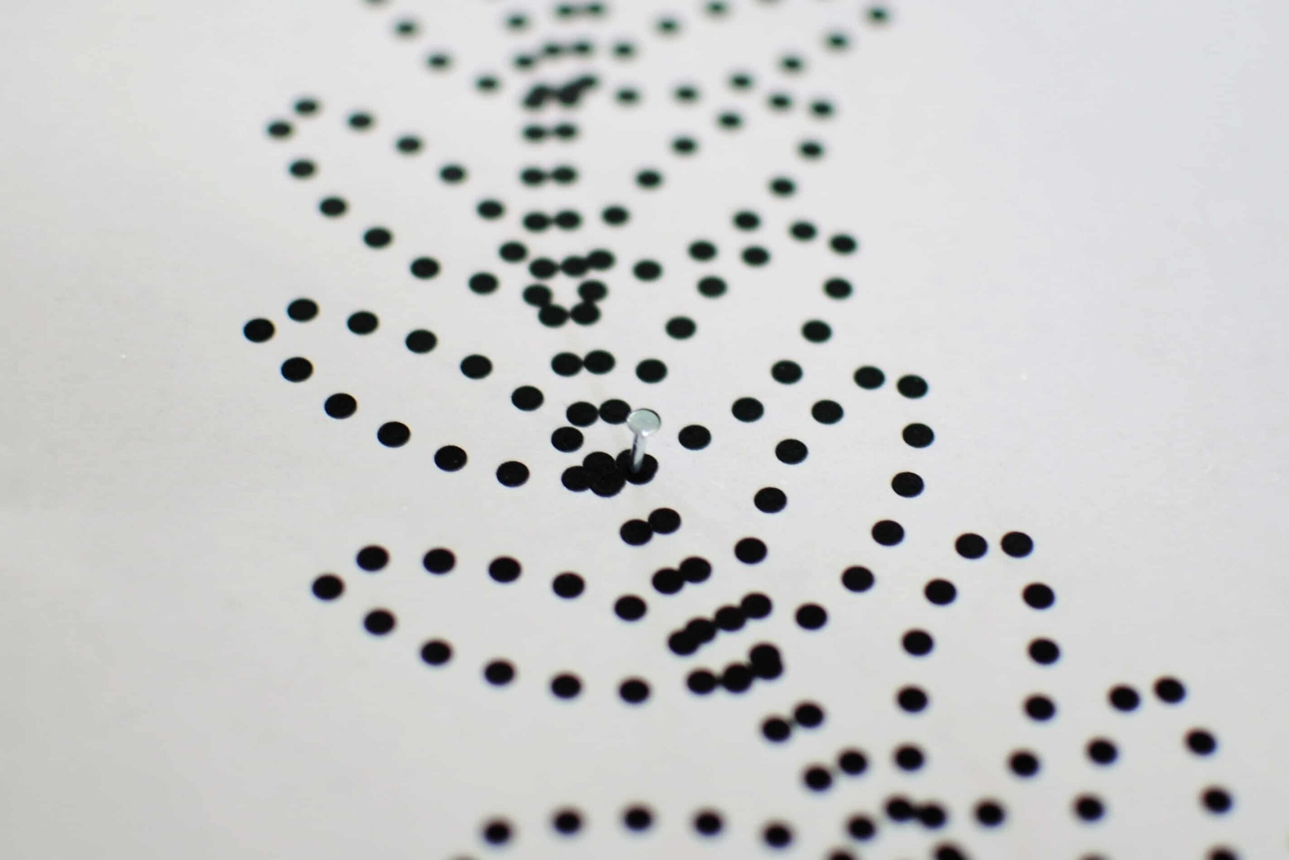 Easy And Free String Art Patterns And Directions! - Joyful regarding Free Printable String Art Patterns