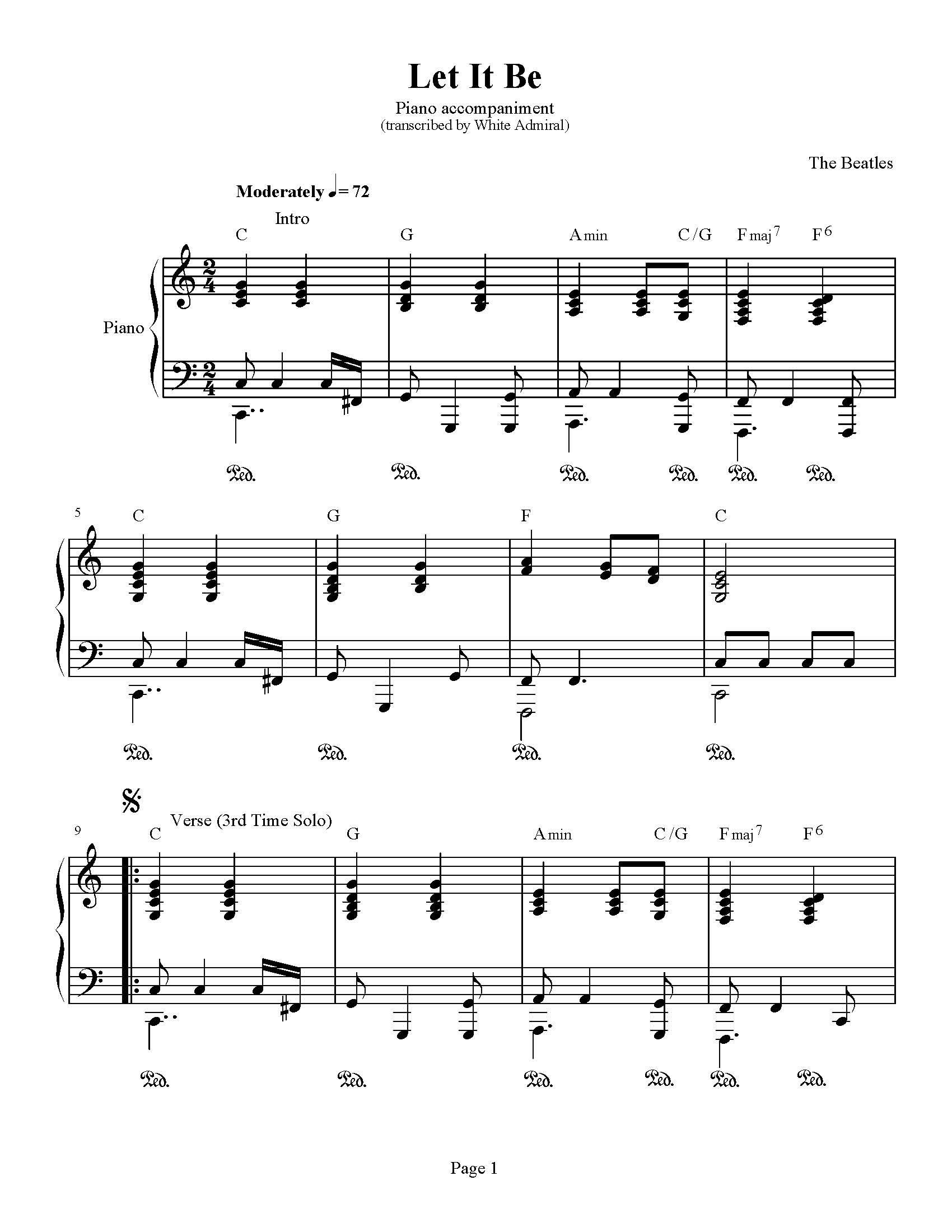 Easy Songs Sheet Music - Welcome To Quality Engineering Products pertaining to Piano Sheet Music For Beginners Popular Songs Free Printable