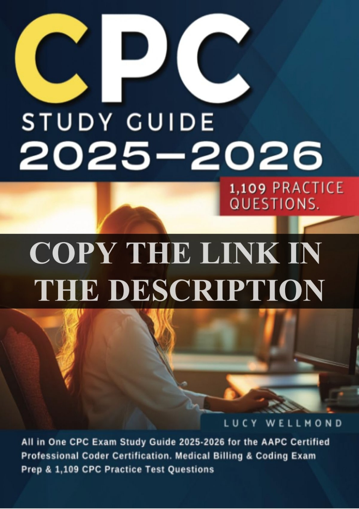 Ebook [Read Pdf] Cpc Study Guide 2025-2026 All In One Cpc Exam regarding Free Printable Cpc Practice Exam