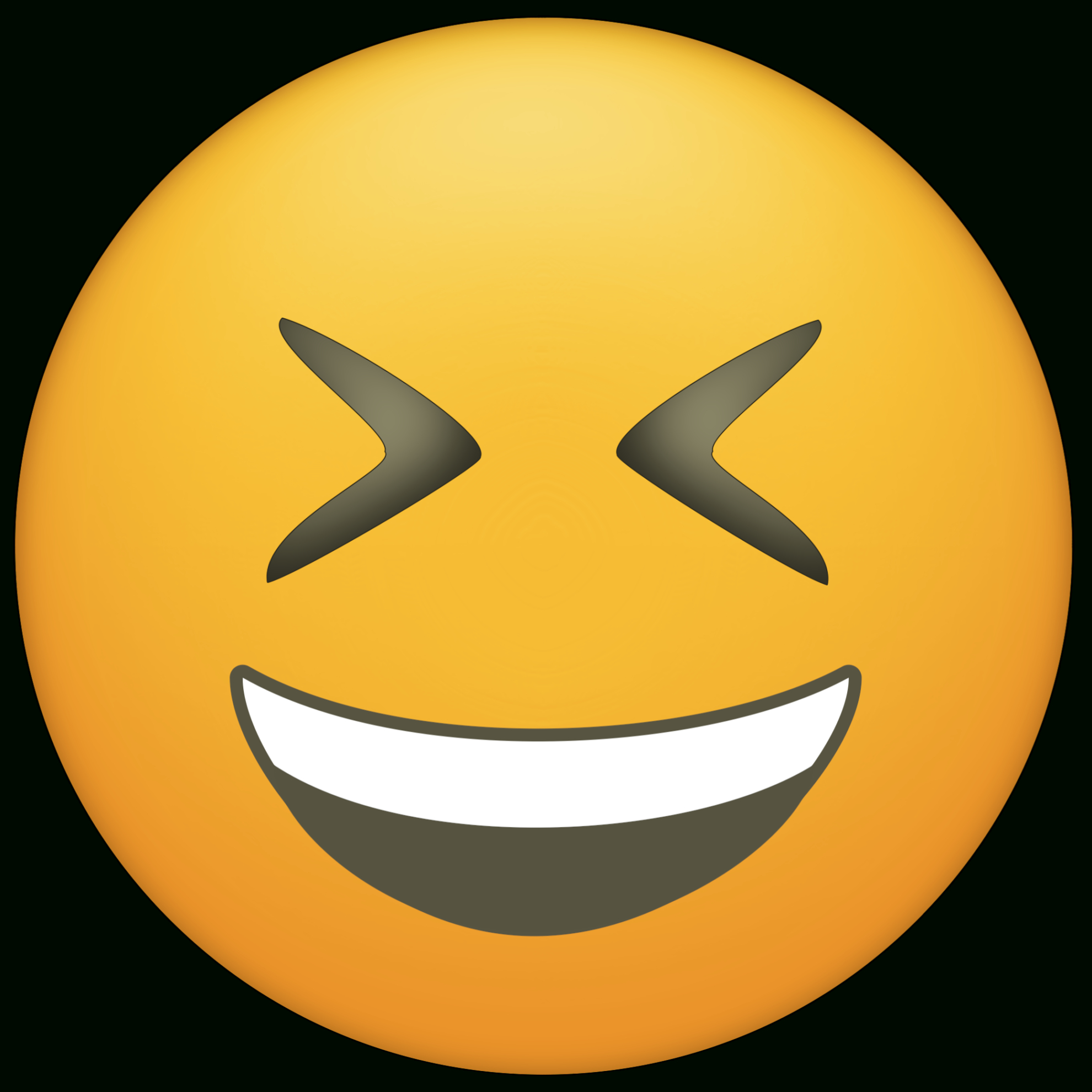 Emoji Faces Printable {Free Emoji Printables} - Paper Trail Design regarding Free Printable Emoji Faces