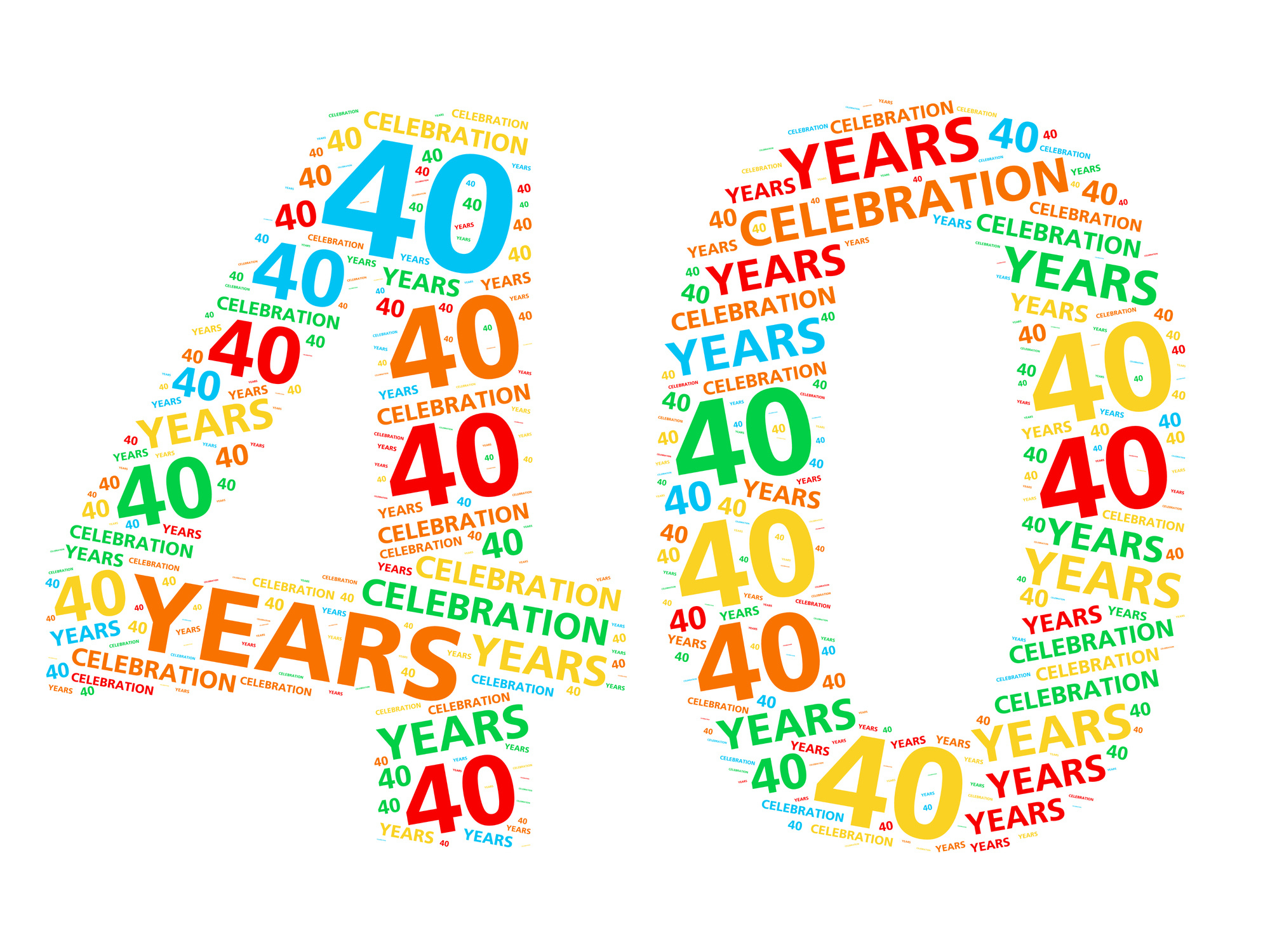 Engage Guests With Fun Free 40Th Birthday Trivia Game | Lovetoknow intended for 40Th Birthday Free Printables