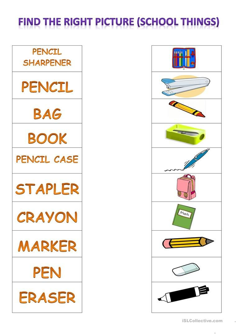 English Worksheet Worksheet - Free Esl Printable Worksheets Made for Free Printable English Lessons For Beginners