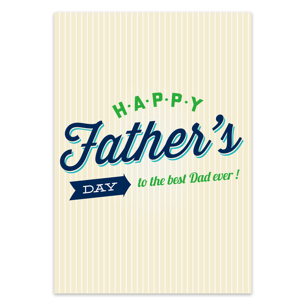 Father&amp;#039;S Day Card - Traditional - Digital Download In Lds Holiday throughout Father&amp;#039;S Day Card Printable Free