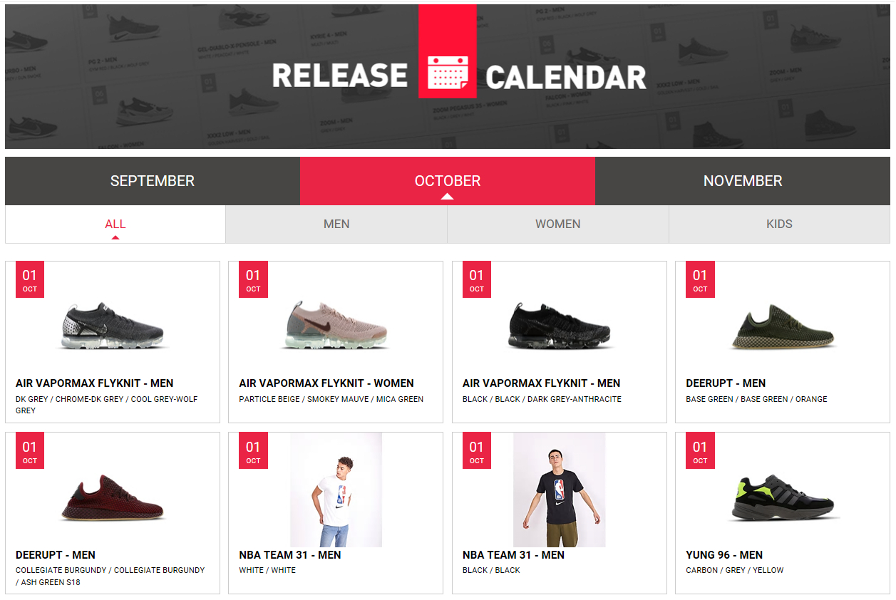 Foot Locker Gutscheincode 15€ 🥇 + 50% Rabatt Im Okt. 2025 throughout Free Printable Footlocker Coupons