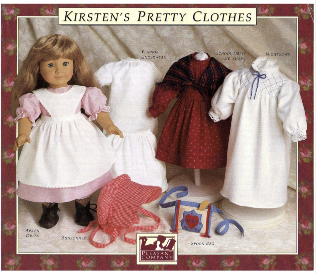 Free 18” Doll Clothes Patterns! – Sunshine And Hairbows for American Girl Clothes Patterns Free Printable