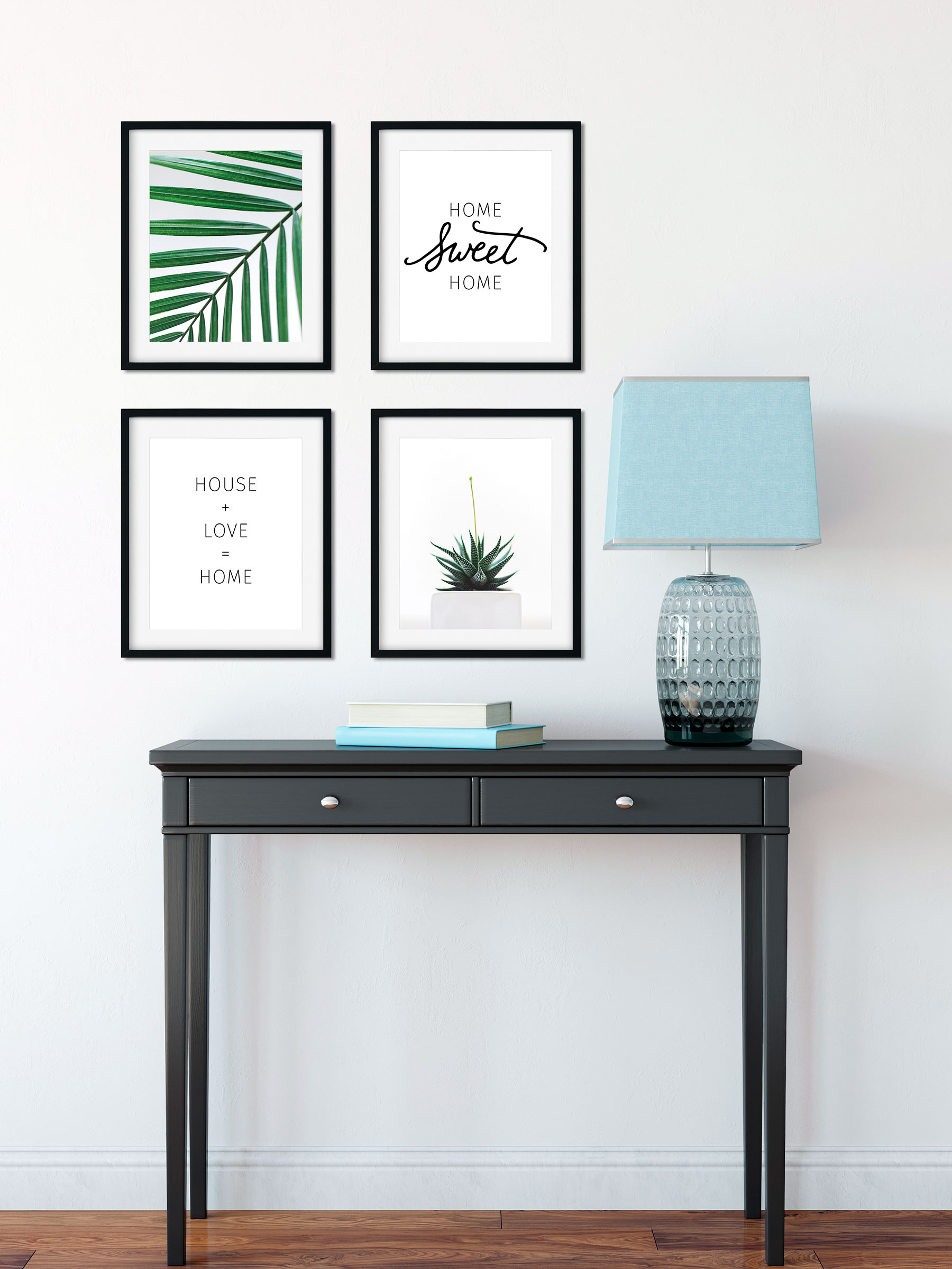 Free 8X10 Printable Wall Art • Persnickety Prints intended for Free Printable Wall Art 8X10