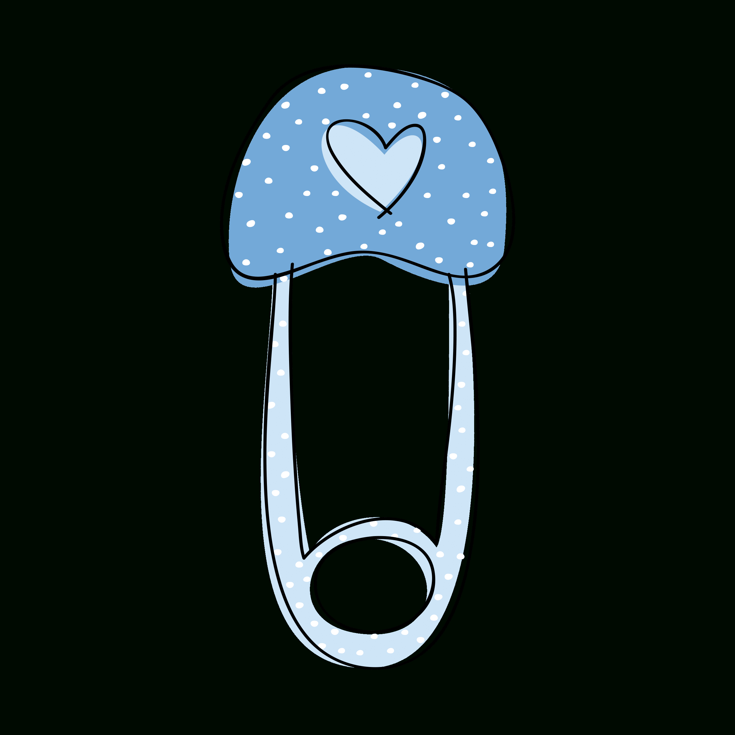 Free And Absolutely The Cutest Baby Shower Clip Art - Tulamama regarding Free Printable Baby Shower Clip Art