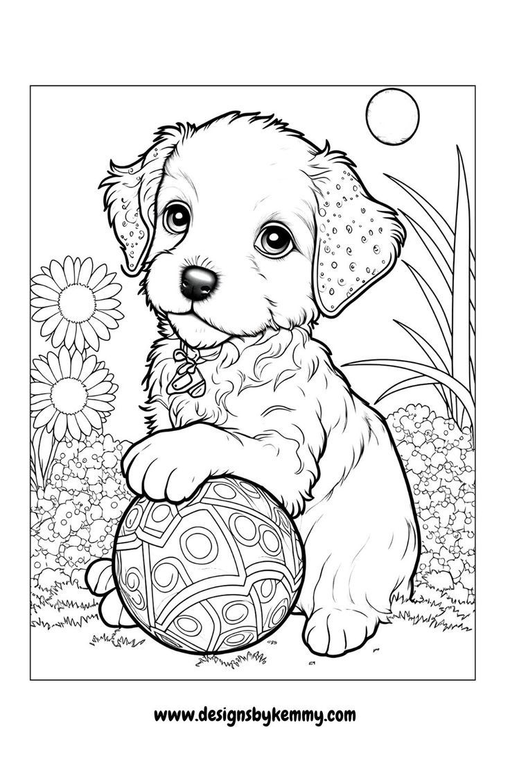 Free Animal Coloring Page | Cute Animals Coloring Pages | Designs pertaining to Free Printable Realistic Animal Coloring Pages