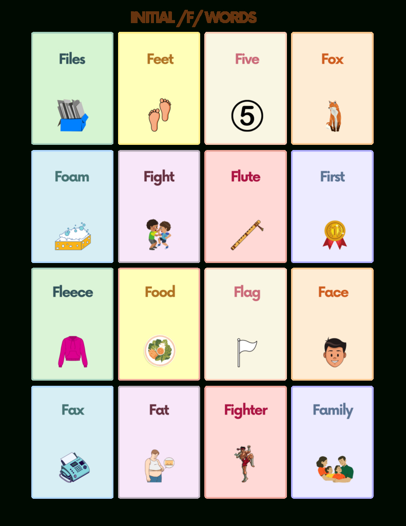 Free Autism And Speech Therapy Printable Flashcards | Autistichub in Autism Picture Cards Free Printable