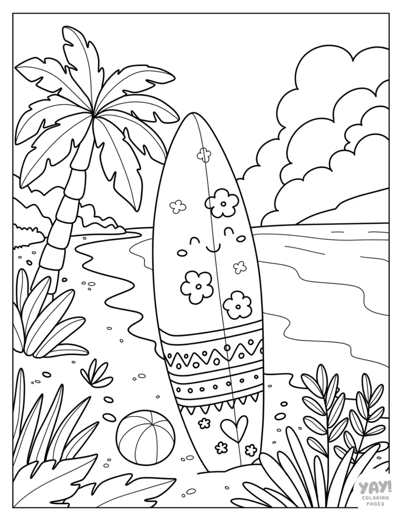 Free Coloring Pages From Yay! Coloring Pages - Free Printables intended for Free Printable Coloring Pages