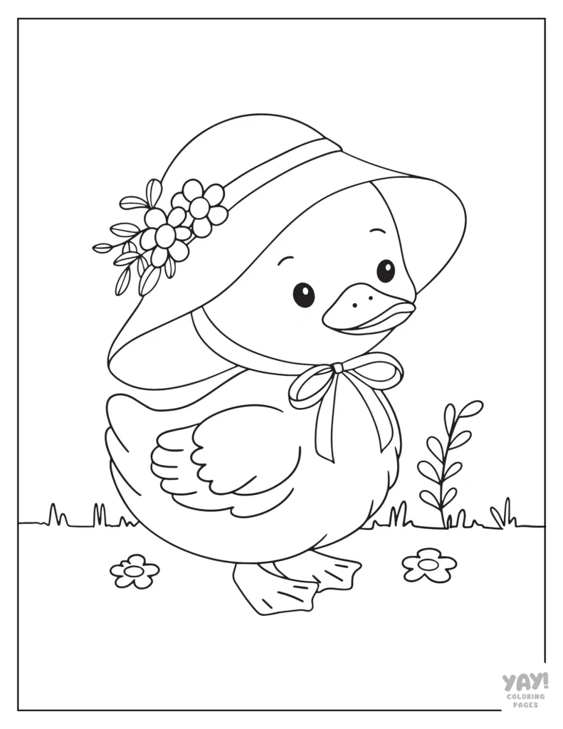 Free Coloring Pages From Yay! Coloring Pages - Free Printables with regard to Free Printable Coloring Pages For Kids