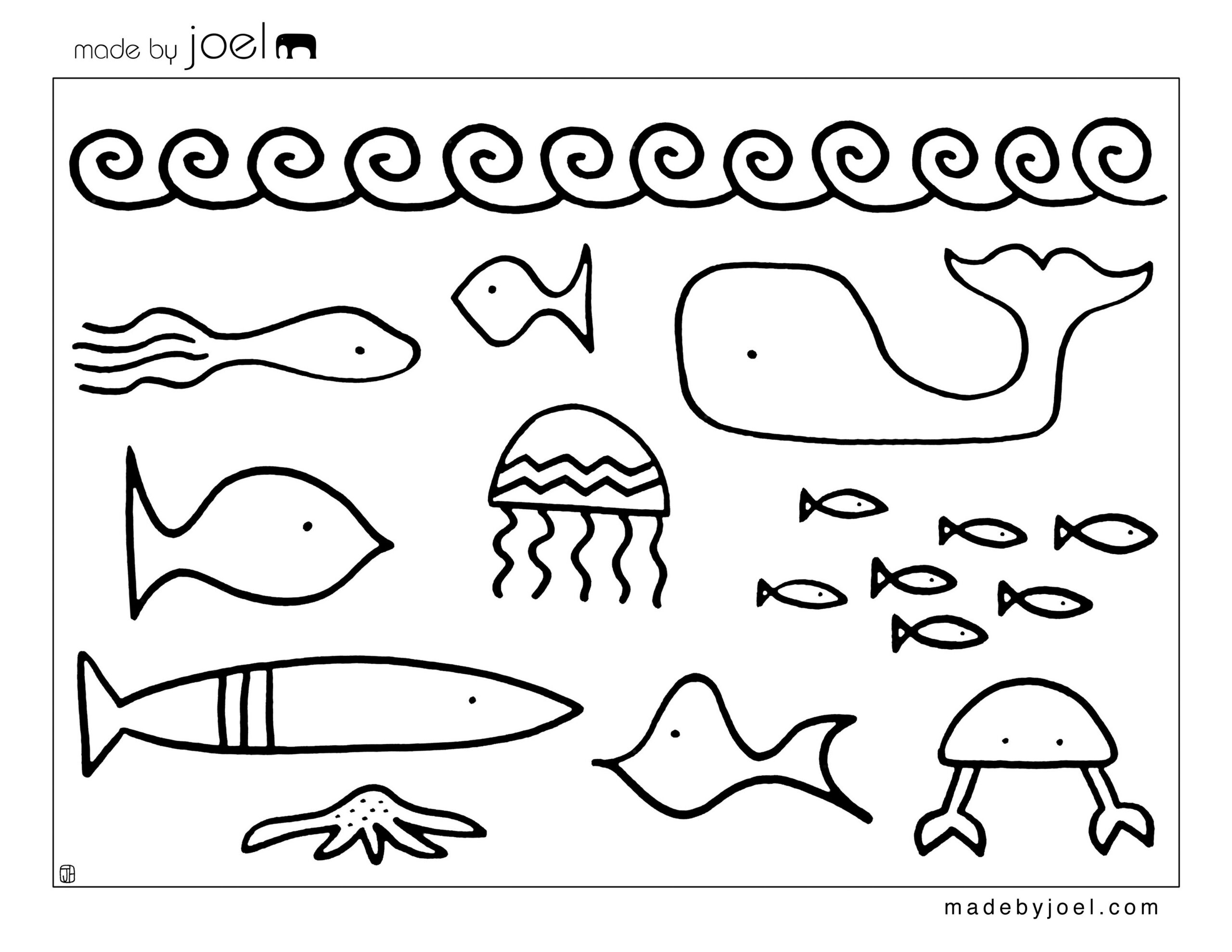 Free Coloring Sheets – Page 2 – Madejoel intended for Free Printable Coloring Pages For 2 Year Olds