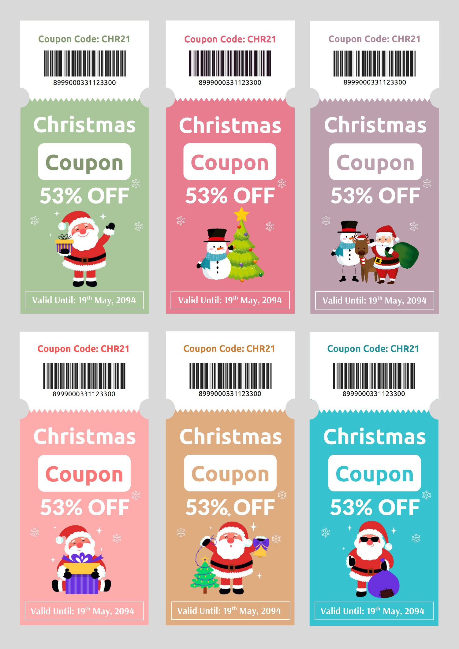 Free Coupon Templates - Highfile - Worksheets Library regarding Free Printable Coupons 2018