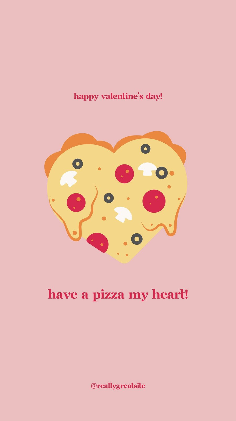 Free Custom Printable Funny Valentine&amp;#039;S Day Card Templates | Canva throughout Free Printable Adult Valentines Day Cards