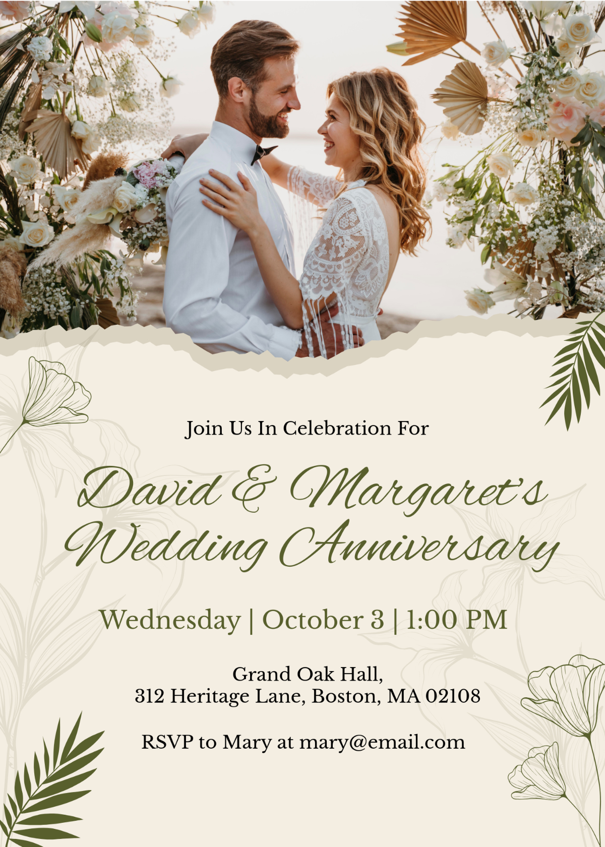 Free Invitation Templates, Editable And Printable with regard to Invitations Templates Online Free Printable