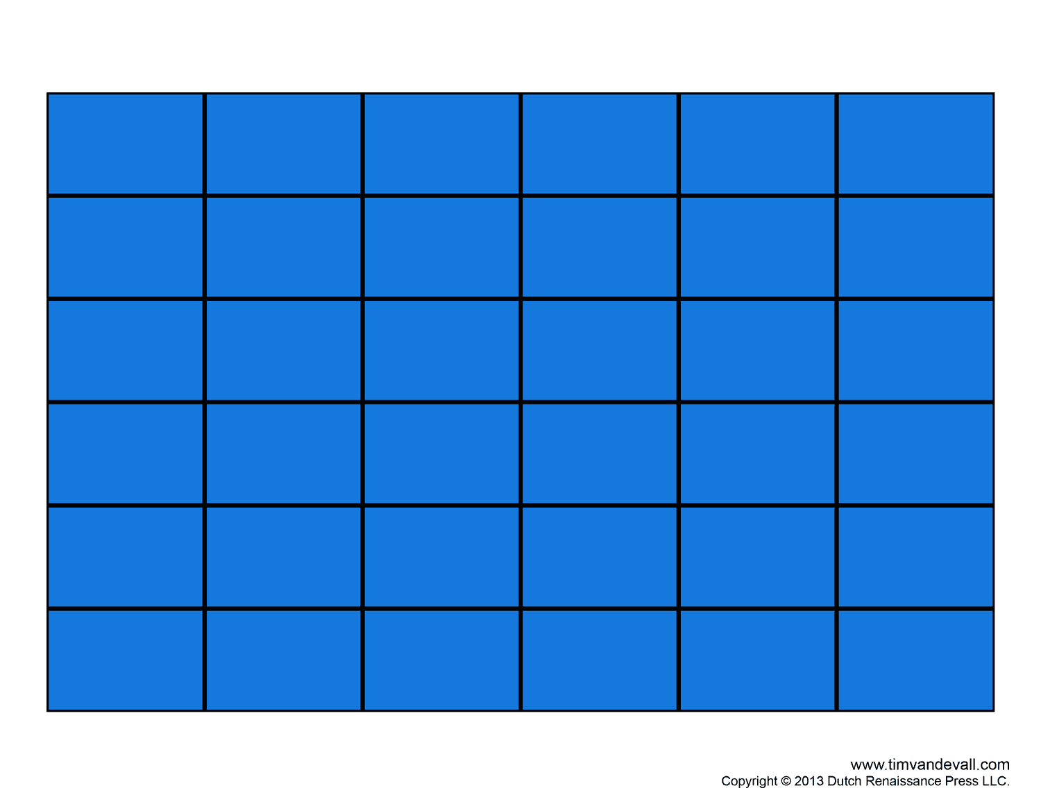 Free Jeopardy Template - Make Your Own Jeopardy Game - Worksheets in Free Printable Jeopardy Template
