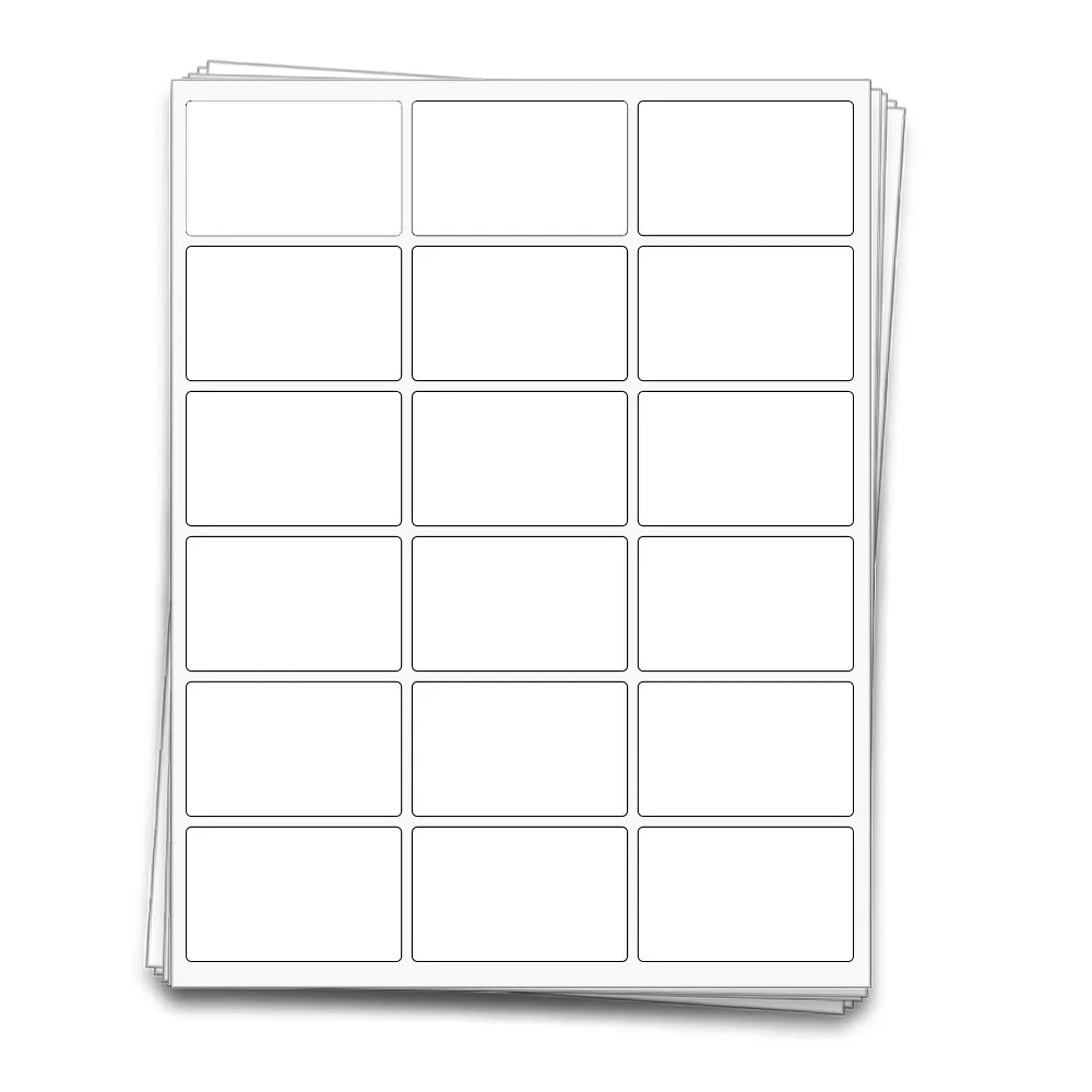 Free Mini Candy Bar Label Templates For Word, Canva, Adobe inside Free Printable Mini Candy Wrapper Template