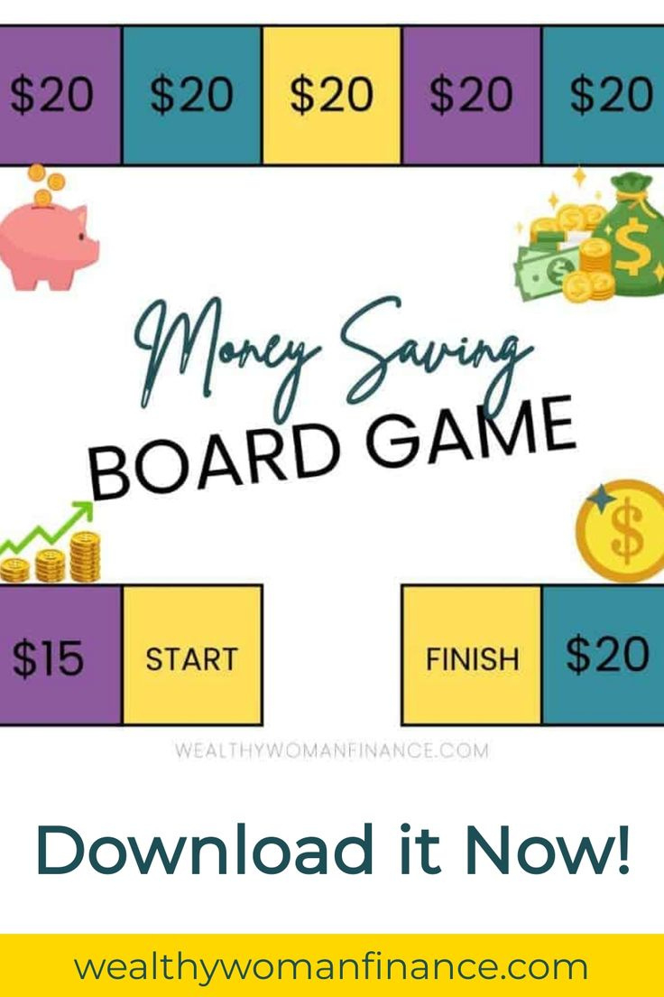 Free Money Board Game Printable To Level Up Your Finances regarding Free Printable Game Money