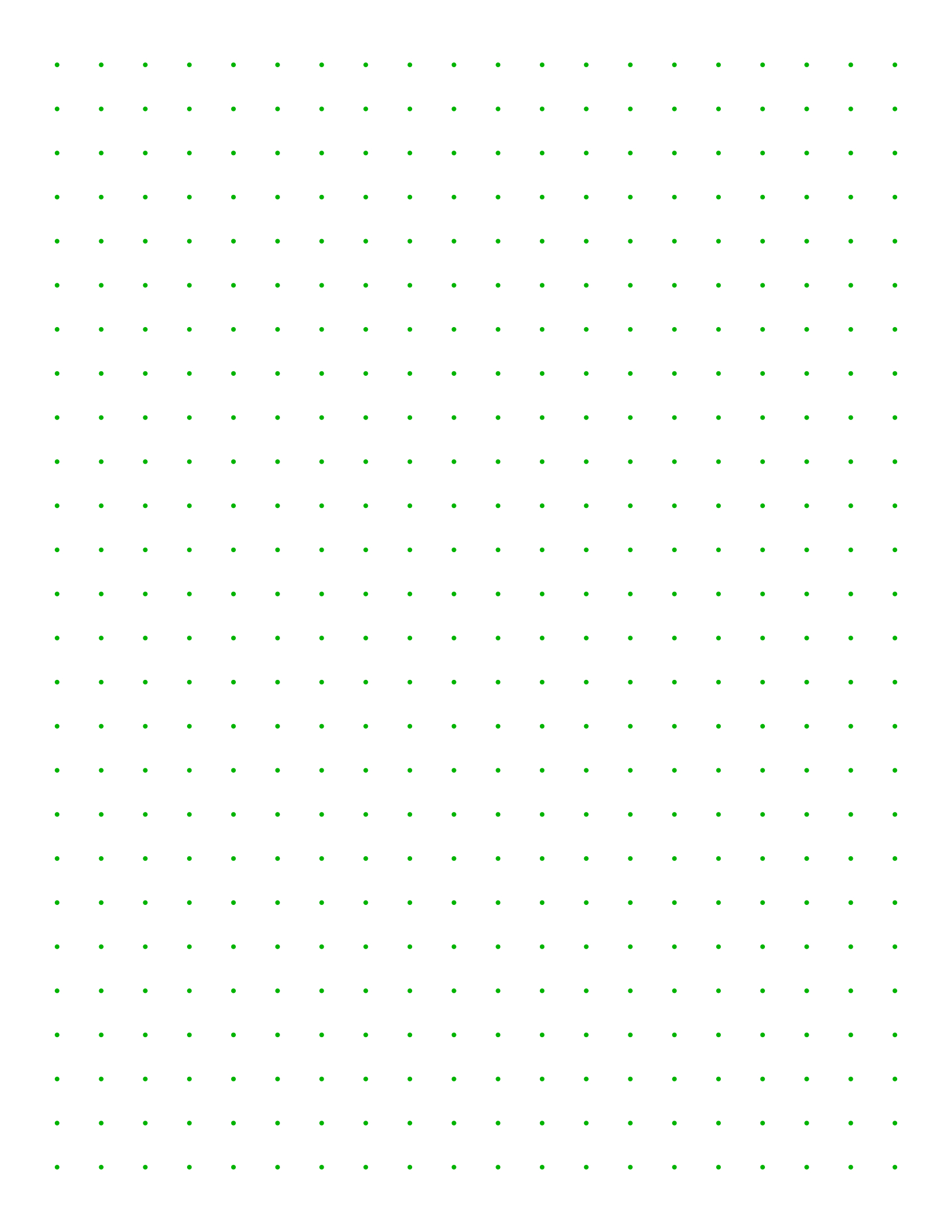 Free Online Graph Paper / Square Dots - Worksheets Library pertaining to Free Printable Square Dot Paper