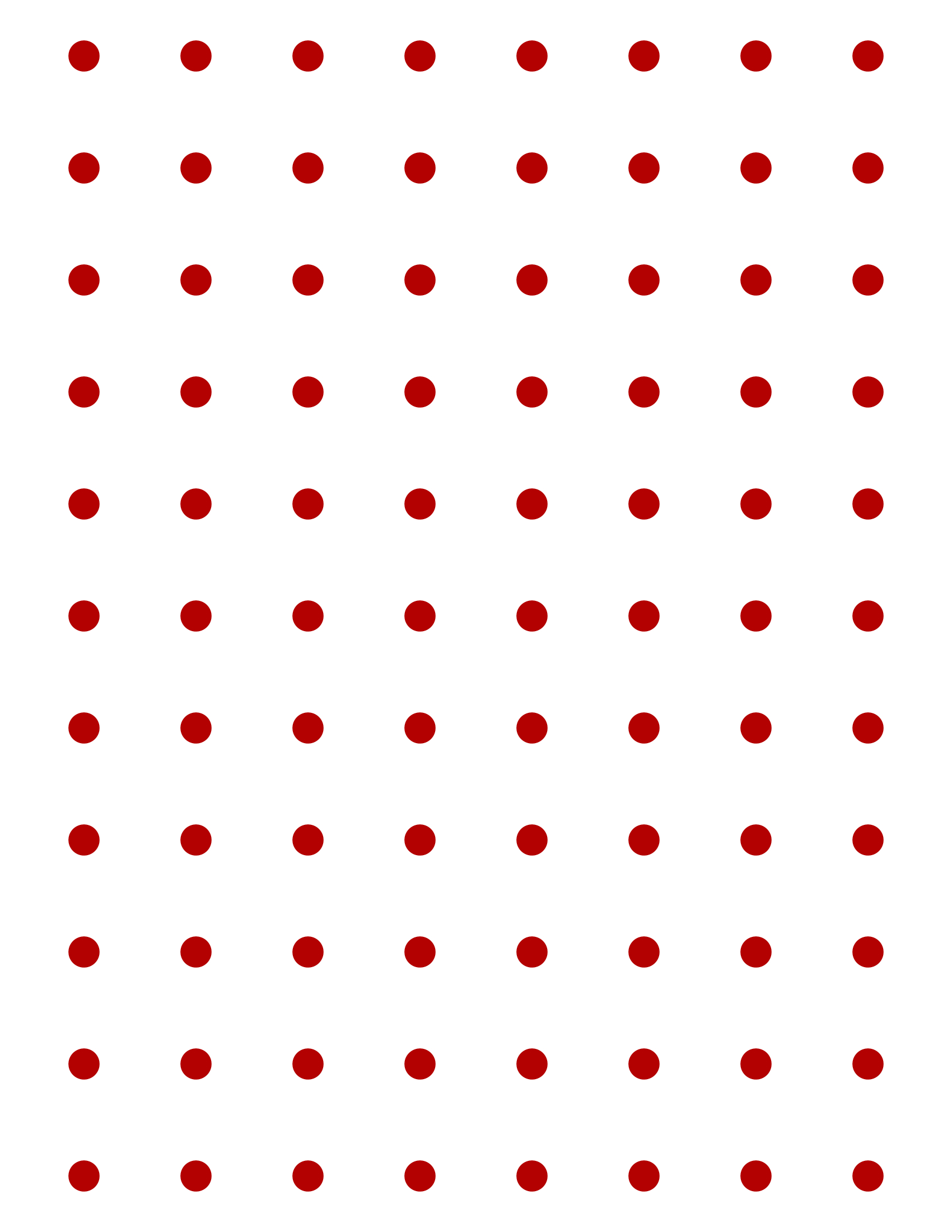 Free Online Graph Paper / Square Dots - Worksheets Library with regard to Free Printable Square Dot Paper