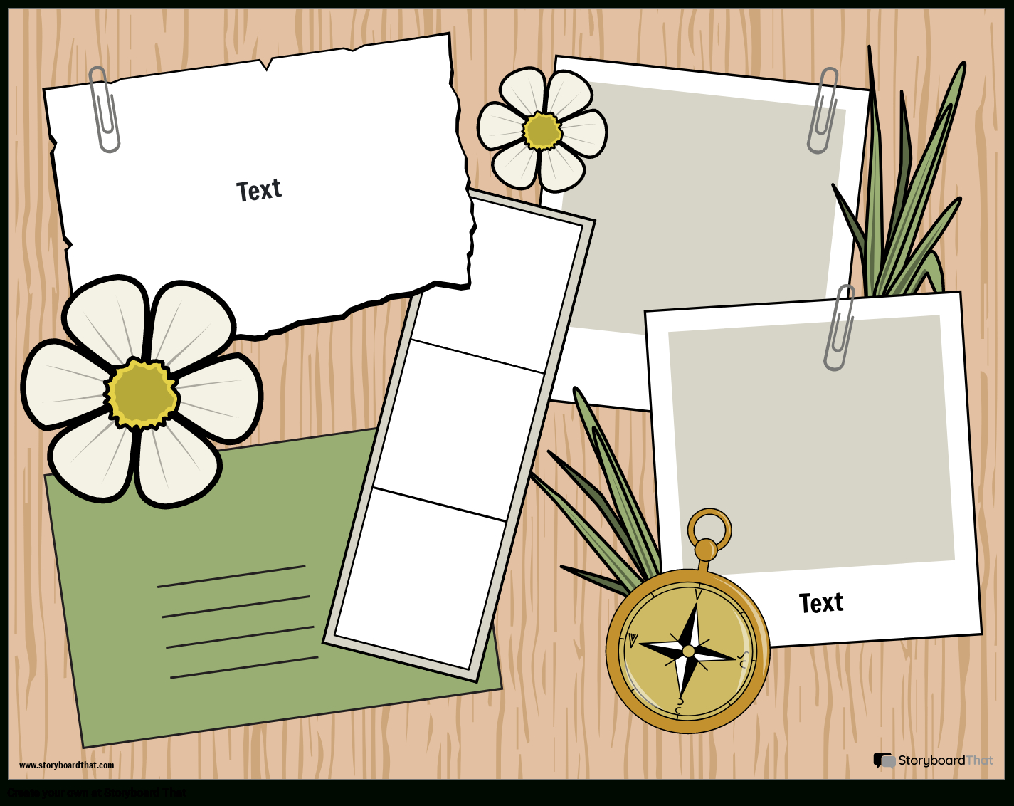 Free Online Scrapbook Maker And Customizable Templates regarding Free Online Digital Scrapbooking Printable