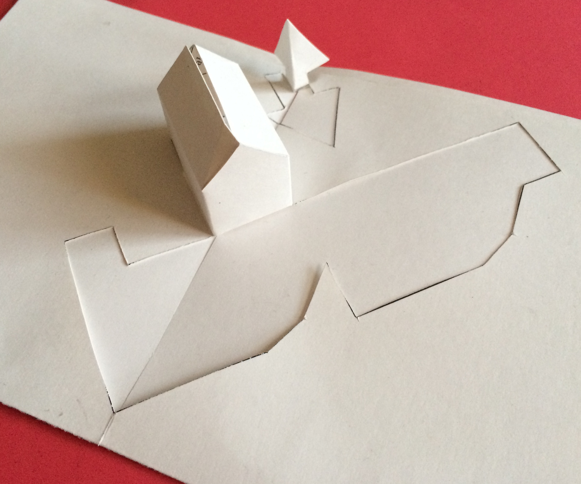 Free Pop-Up Card Templates And Printable Designs intended for Free Printable Pop Up Card Templates