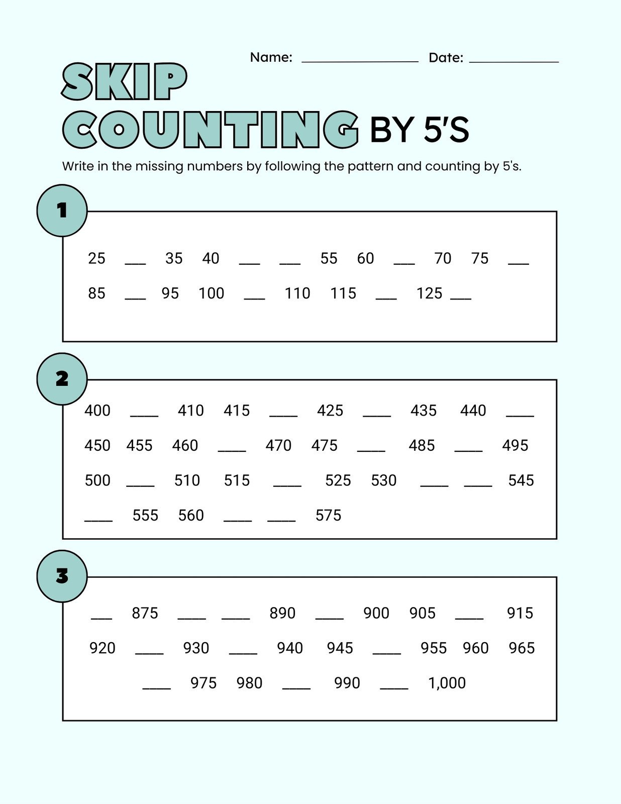 Free Printable 2Nd Grade Math Worksheets | Canva in Year 2 Maths Worksheets Free Printable