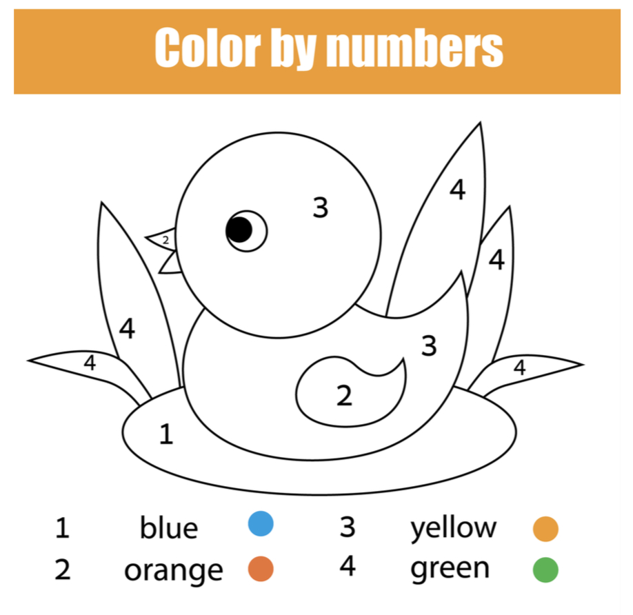 Free Printable Activities For Kids - Happy Mum Happy Child throughout Free Printable Activities For Kids