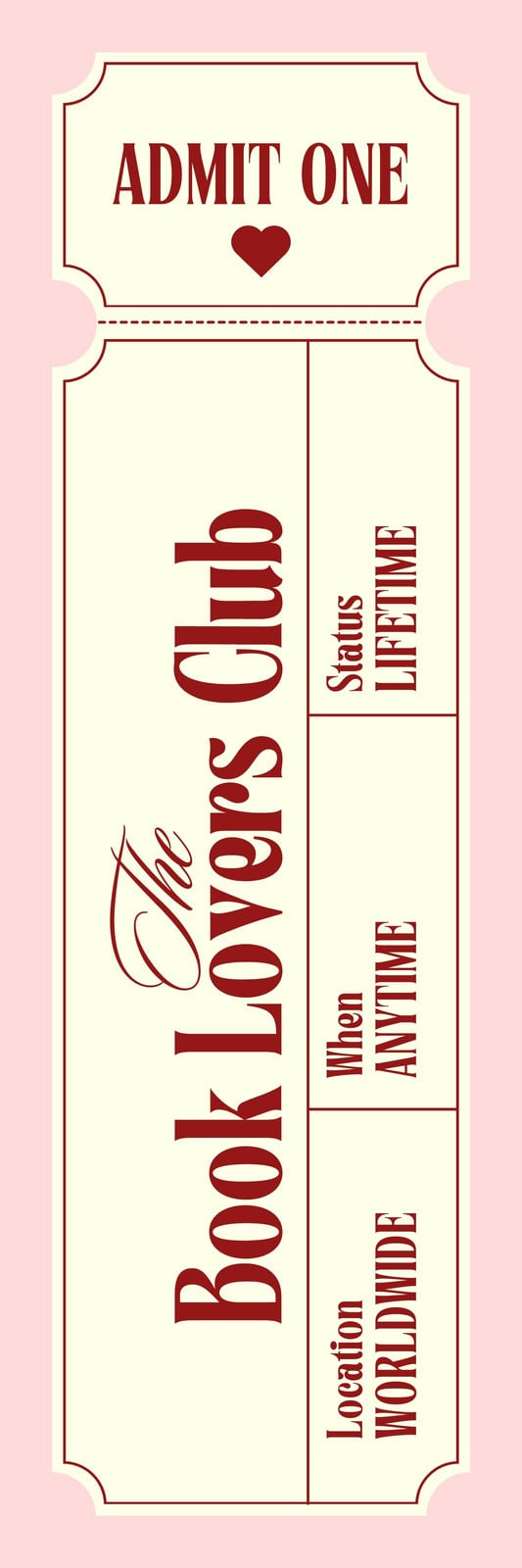 Free, Printable And Customizable Bookmark Templates | Canva inside Free Printable Bookmarks Templates