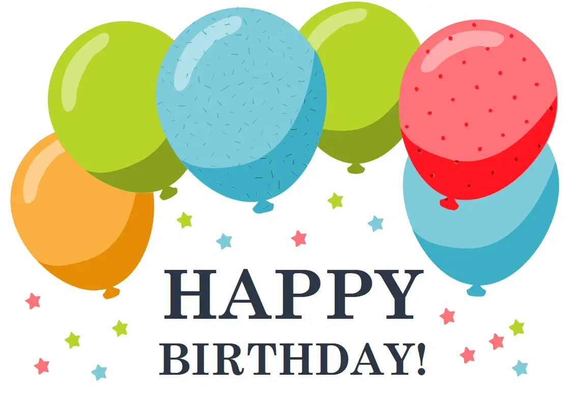 Free Printable Birthday Card Templates | Microsoft Create inside Happy Birthday Free Cards Printable