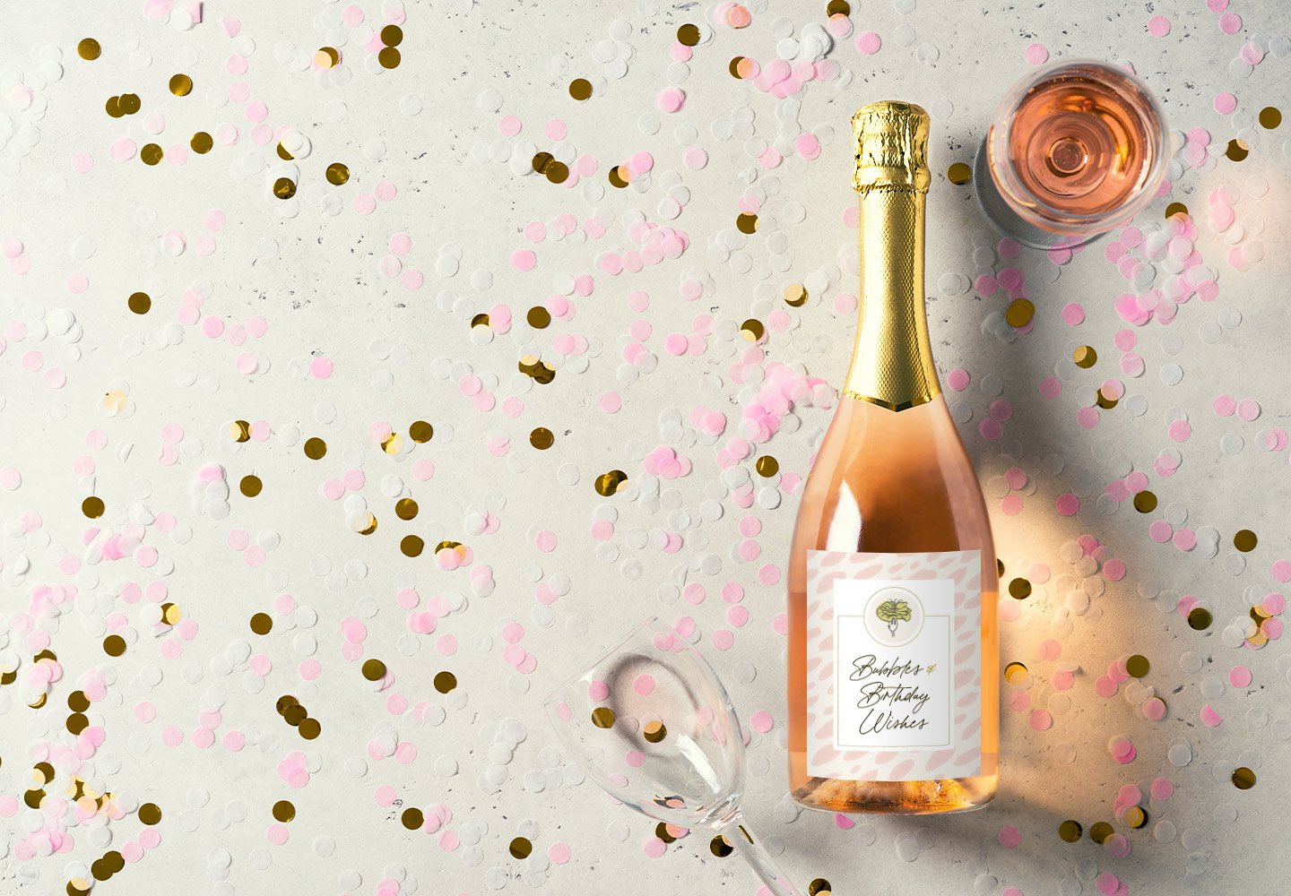 Free Printable Birthday Wine Bottle Labels - Plus Wine Pairings with regard to Free Printable Birthday Wine Labels