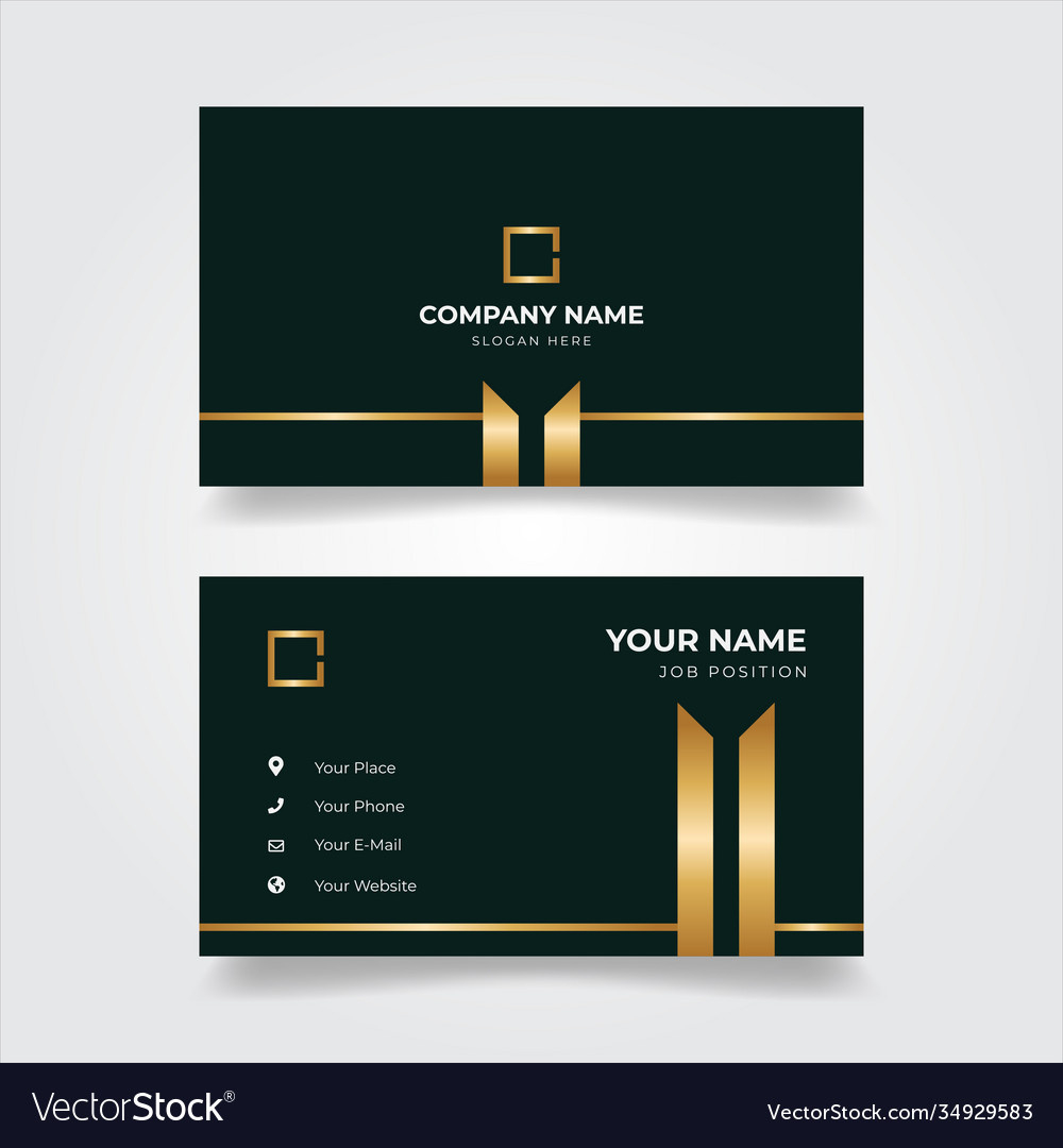 Free Printable Business Card Templates You Can Customize | Canva intended for Free Printable Business Cards Online