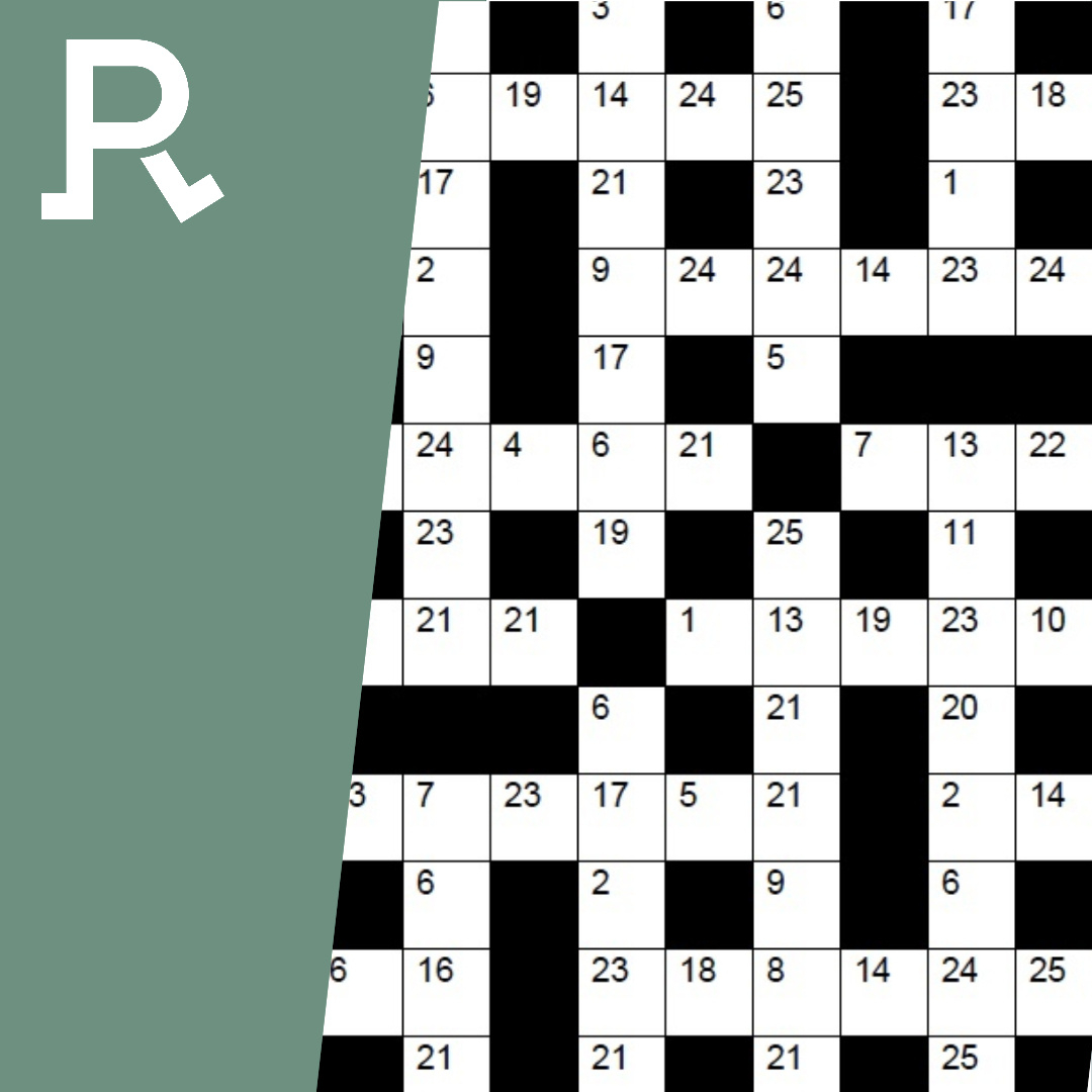 Free Printable Codewords - Richardson Puzzles And Games with Free Printable Puzzles