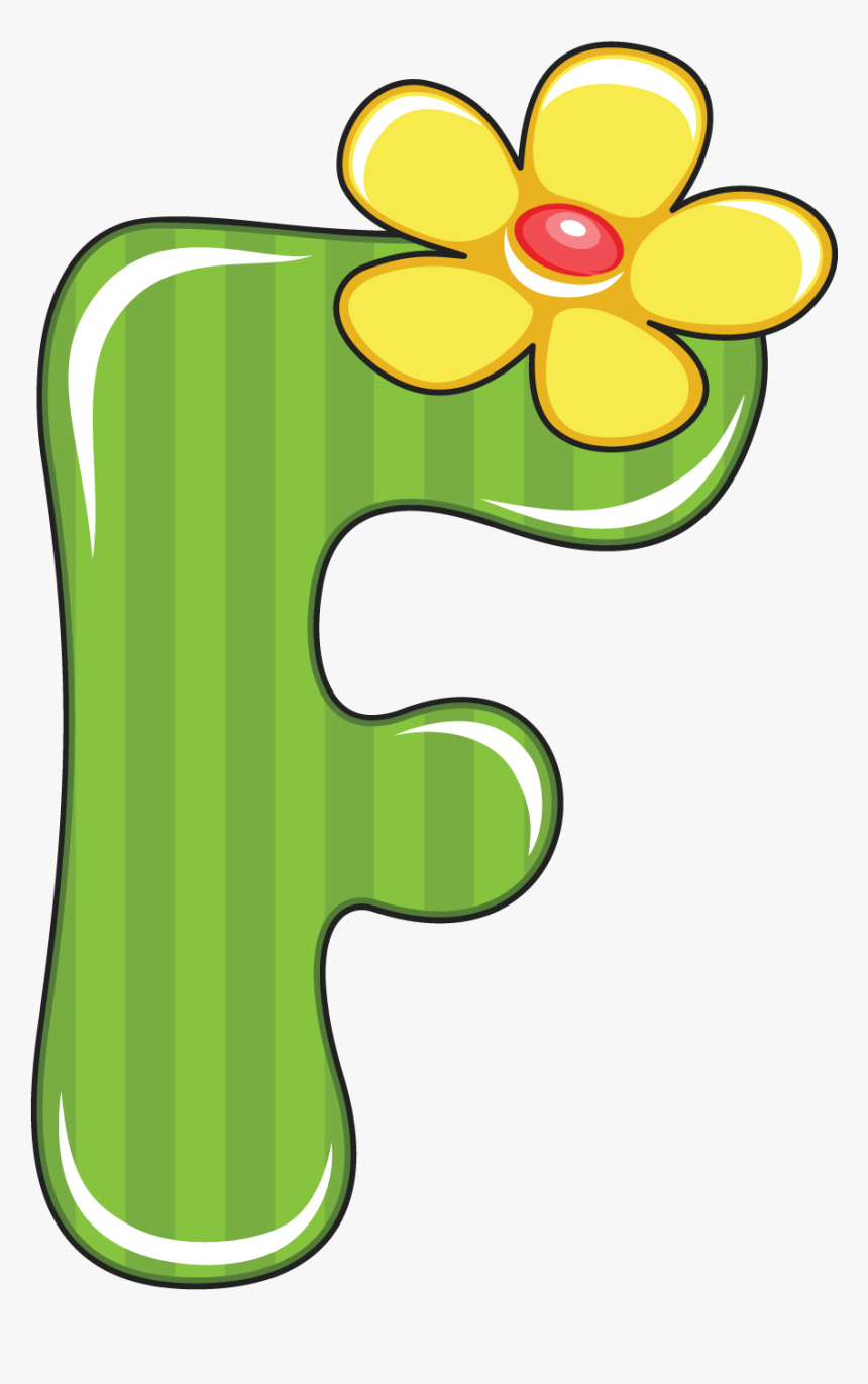 Free Printable Colorful Cartoon Letters Alphabet - Freebie Finding with regard to Free Printable Clip Art Letters