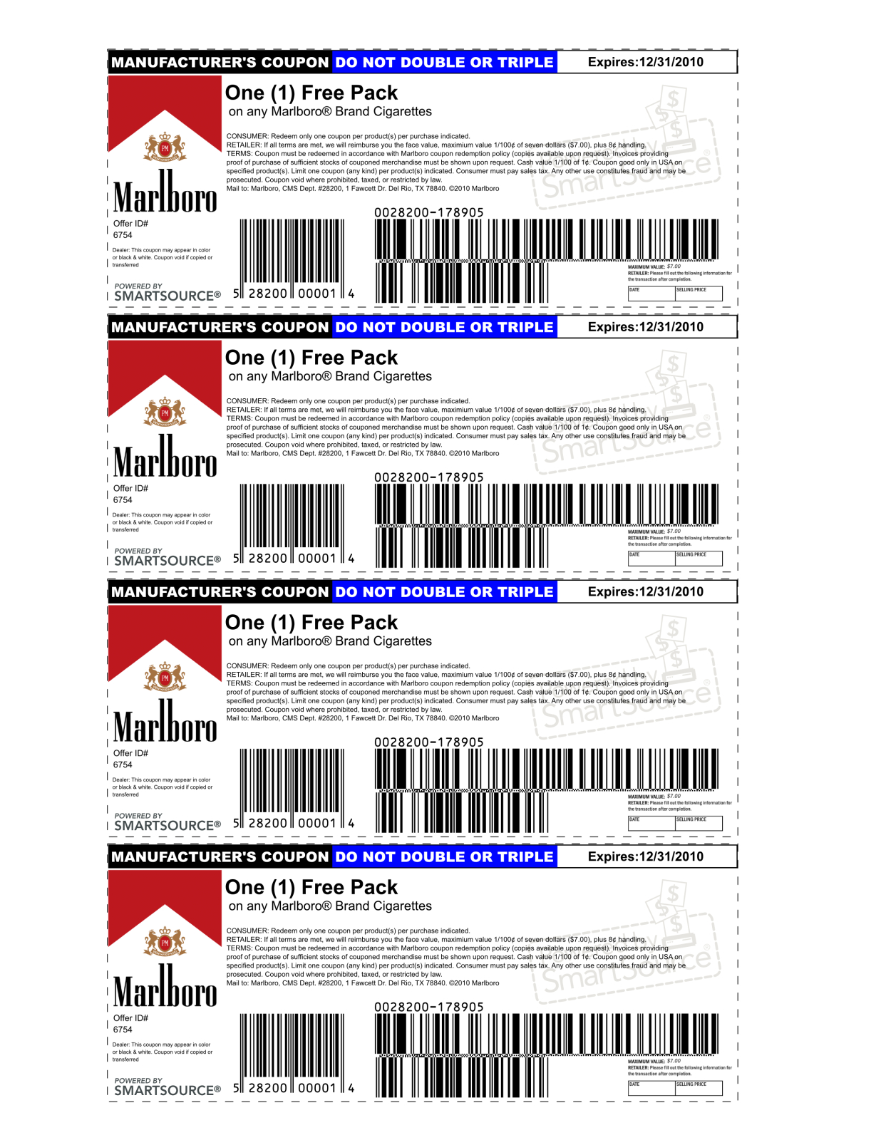 Free Printable Coupons - Worksheets Library for Free Printable Newport Cigarette Coupons