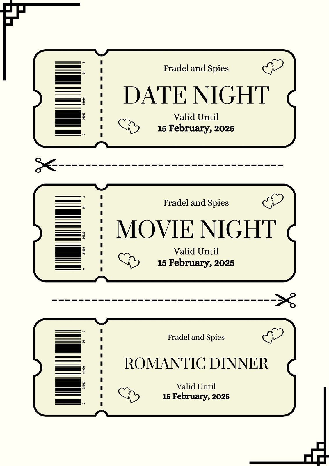 Free, Printable, Customizable Coupon Templates | Canva pertaining to Free Printable Payment Coupon Book