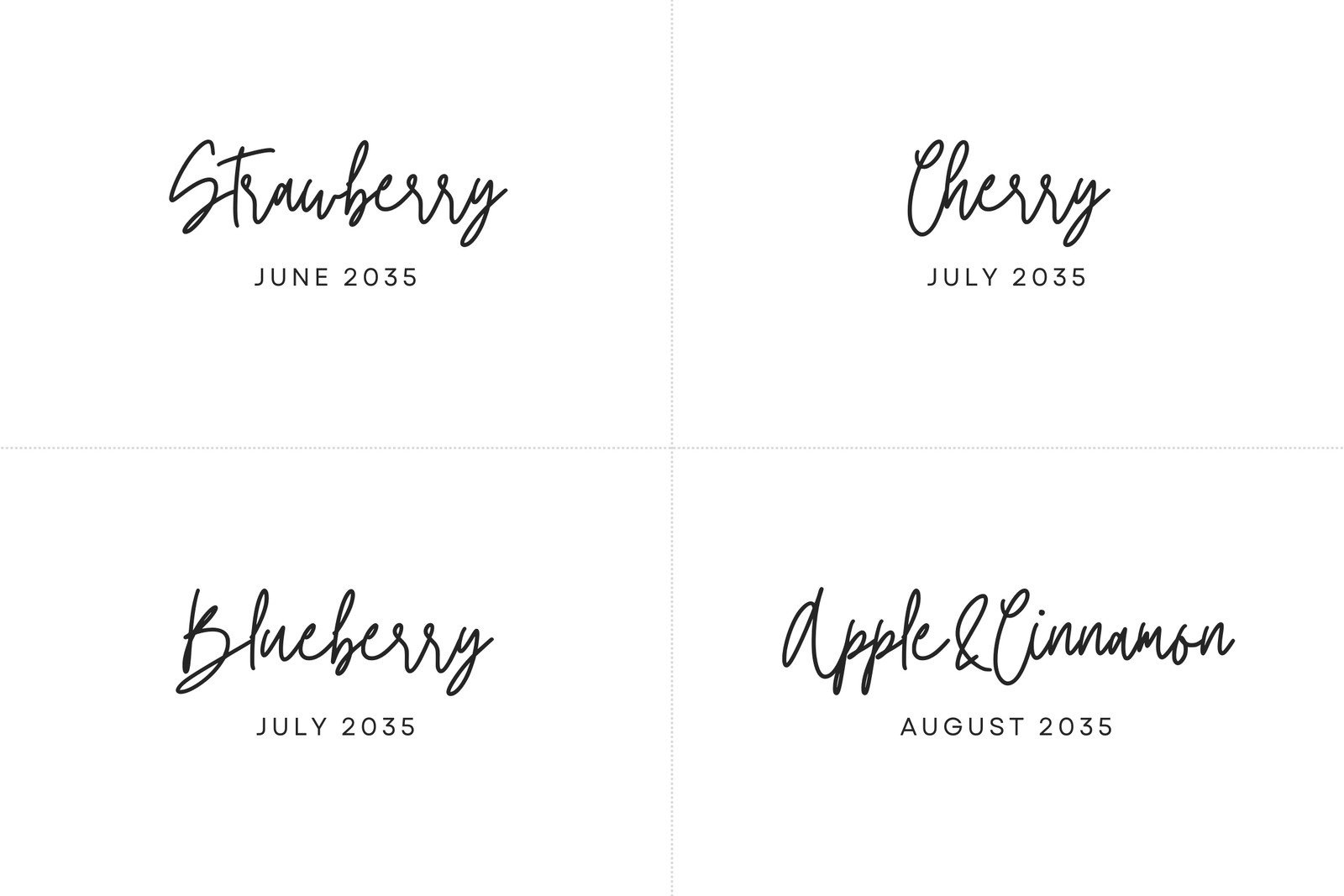Free Printable, Customizable Storage Label Templates | Canva in Free Customizable Printable Labels