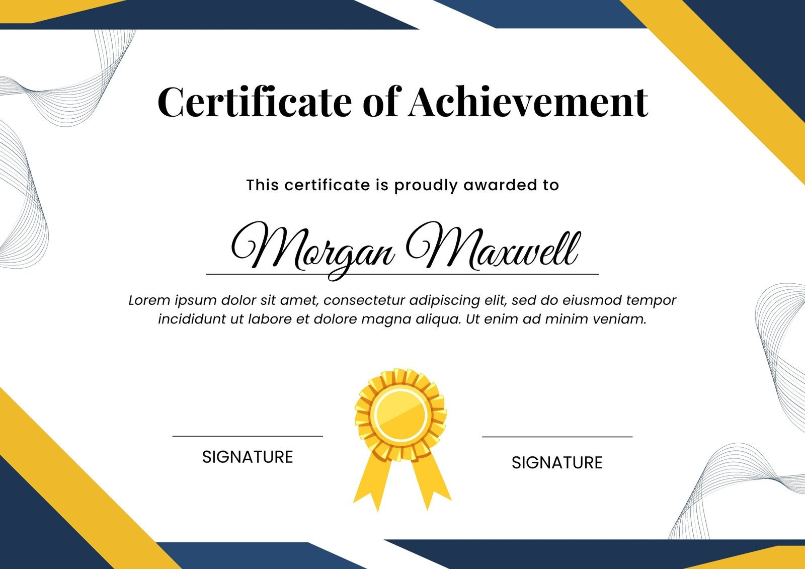 Free Printable, Customizable Work Certificate Templates | Canva in Free Printable Certificate Templates